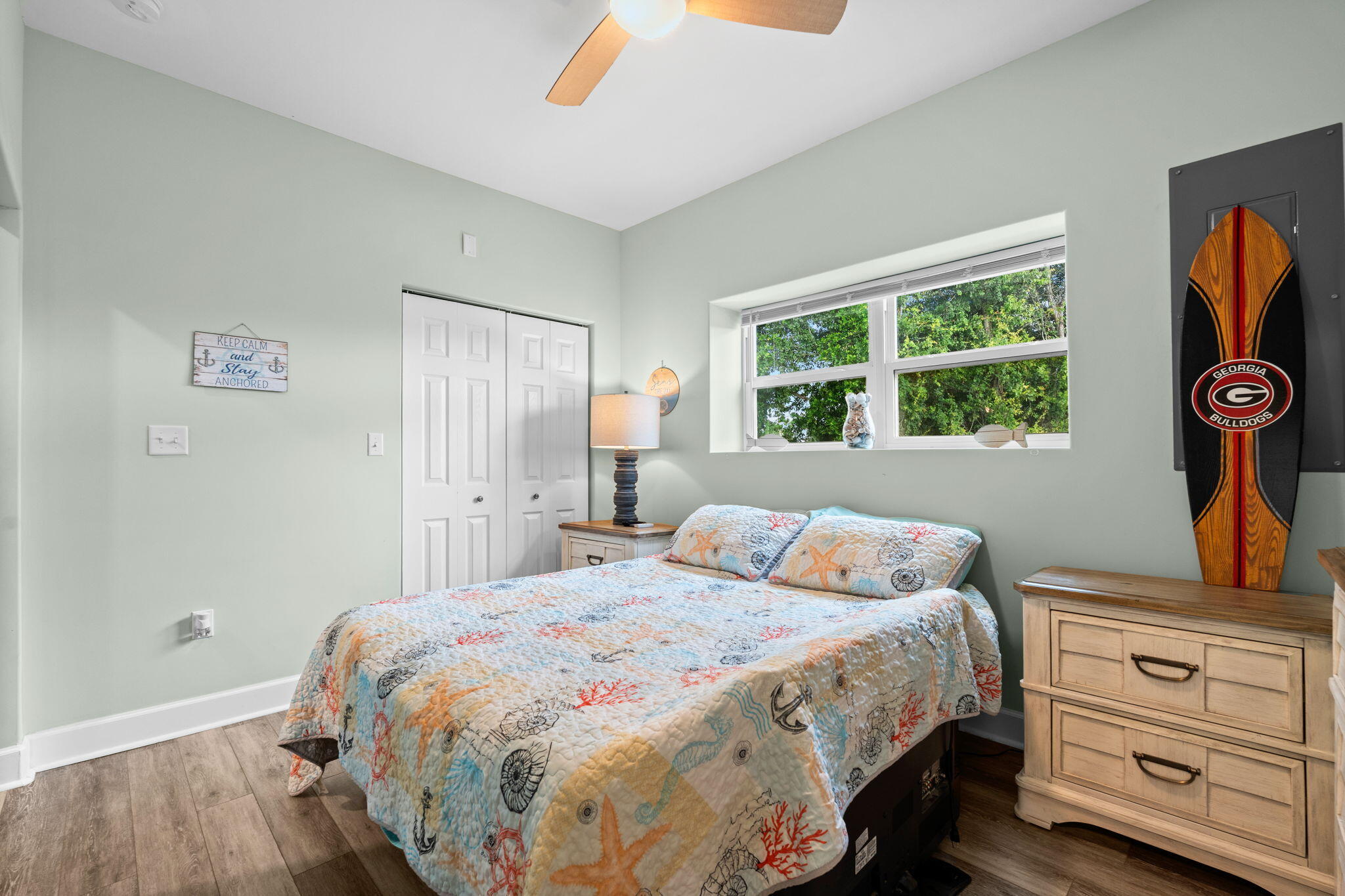 FOREST PARK 2ND ADDN - Residential