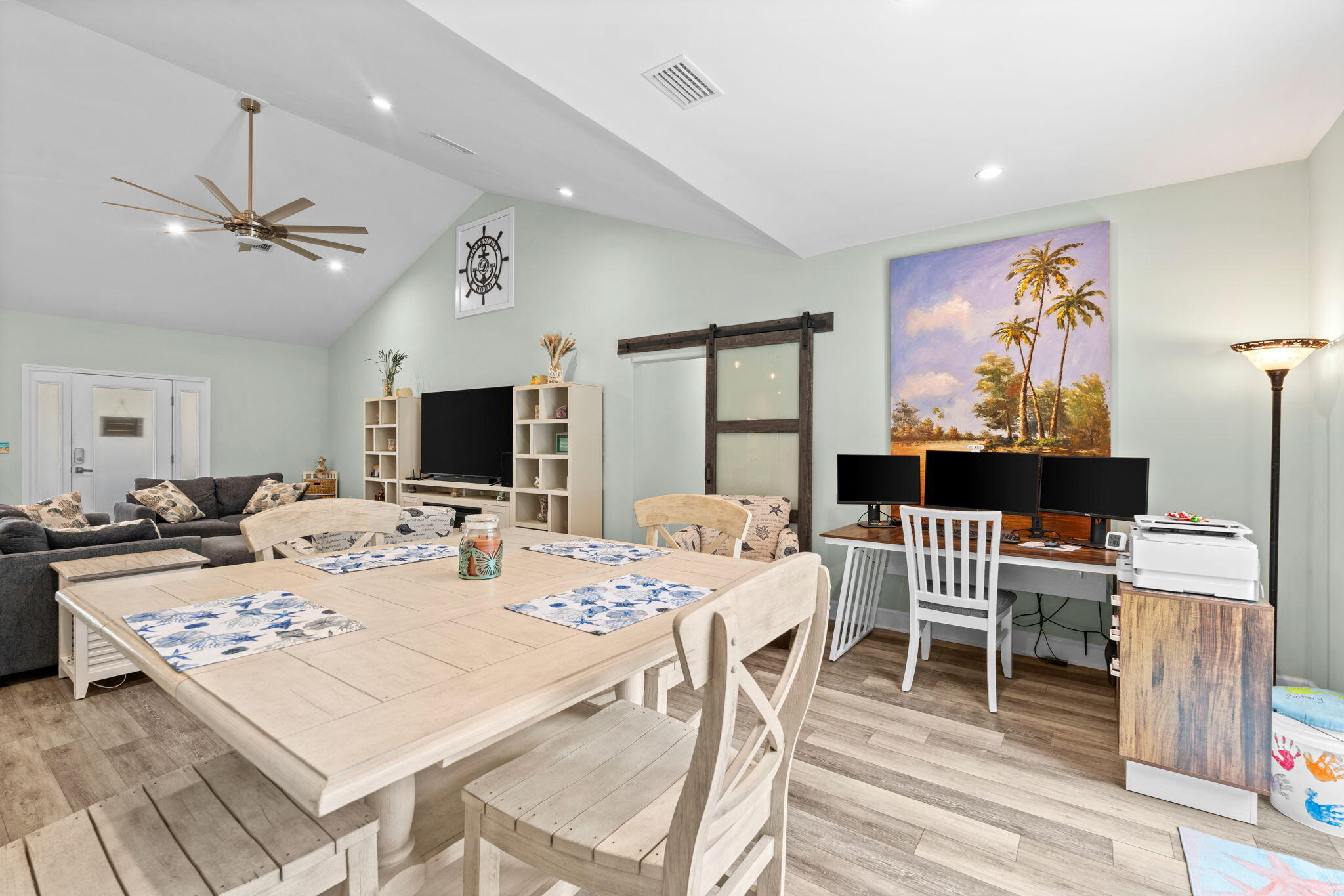 FOREST PARK 2ND ADDN - Residential
