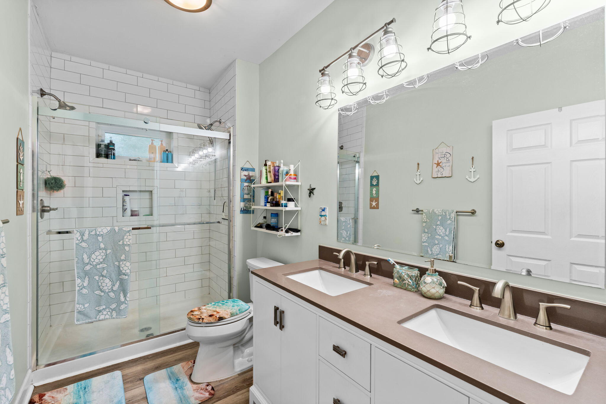 FOREST PARK 2ND ADDN - Residential