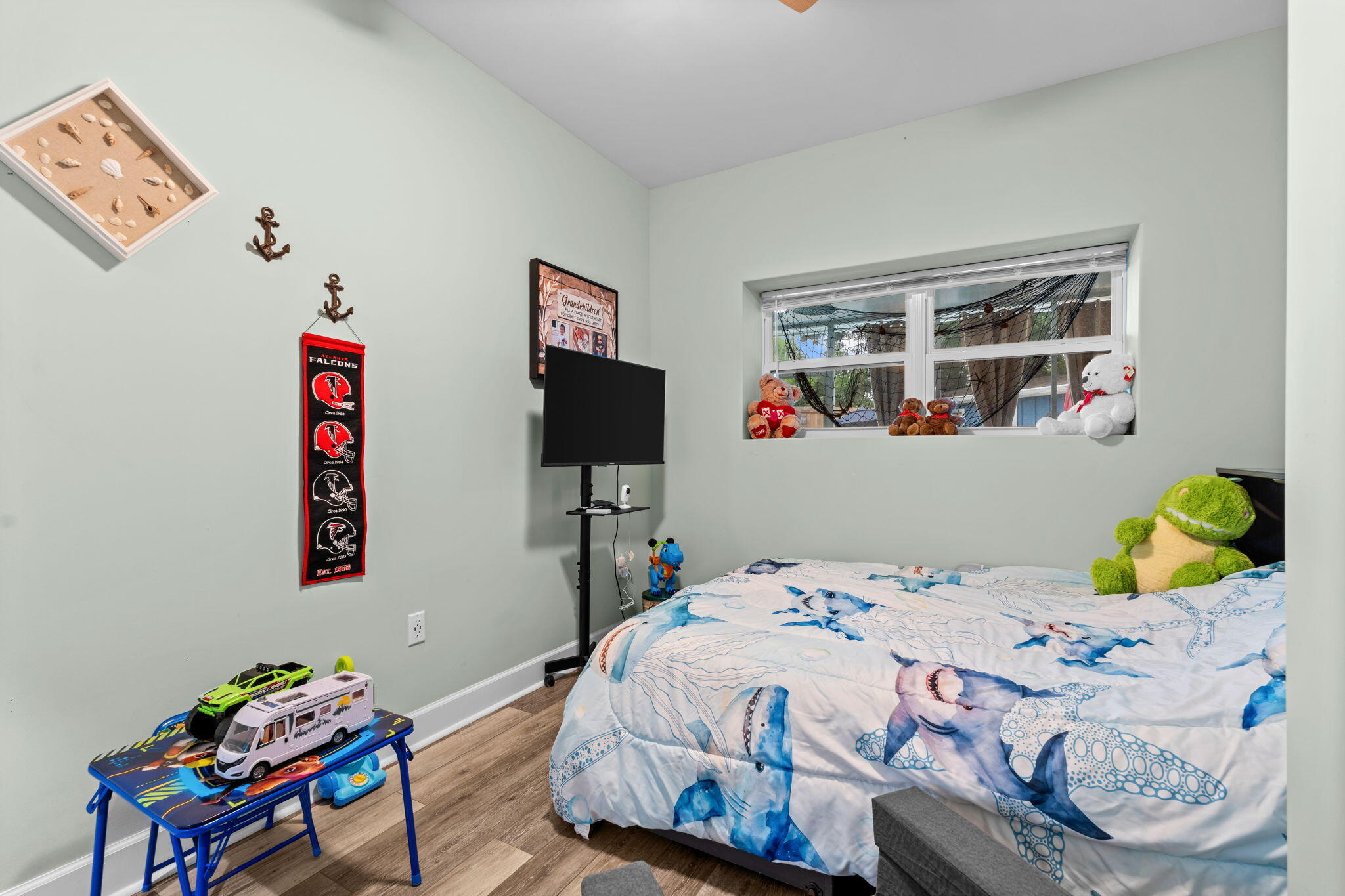 FOREST PARK 2ND ADDN - Residential