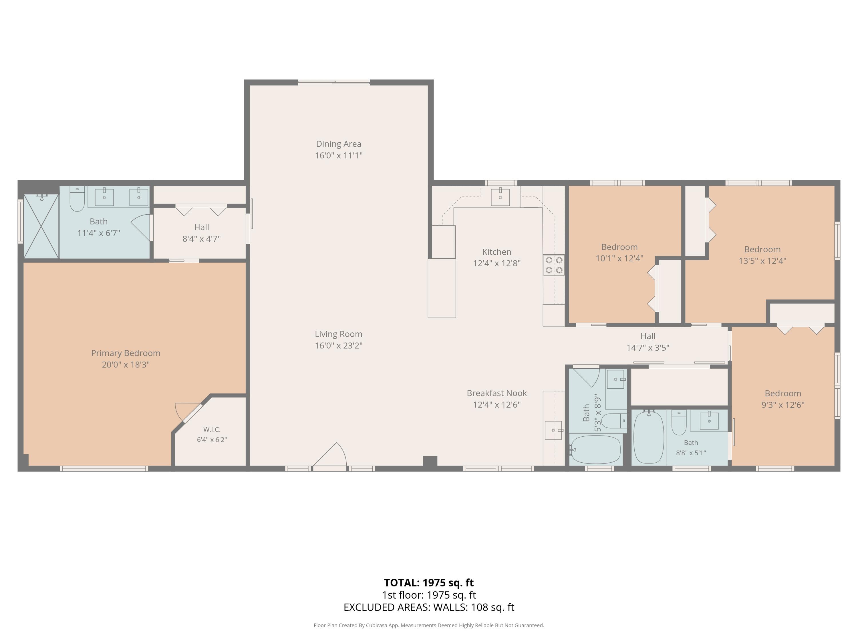 FOREST PARK 2ND ADDN - Residential