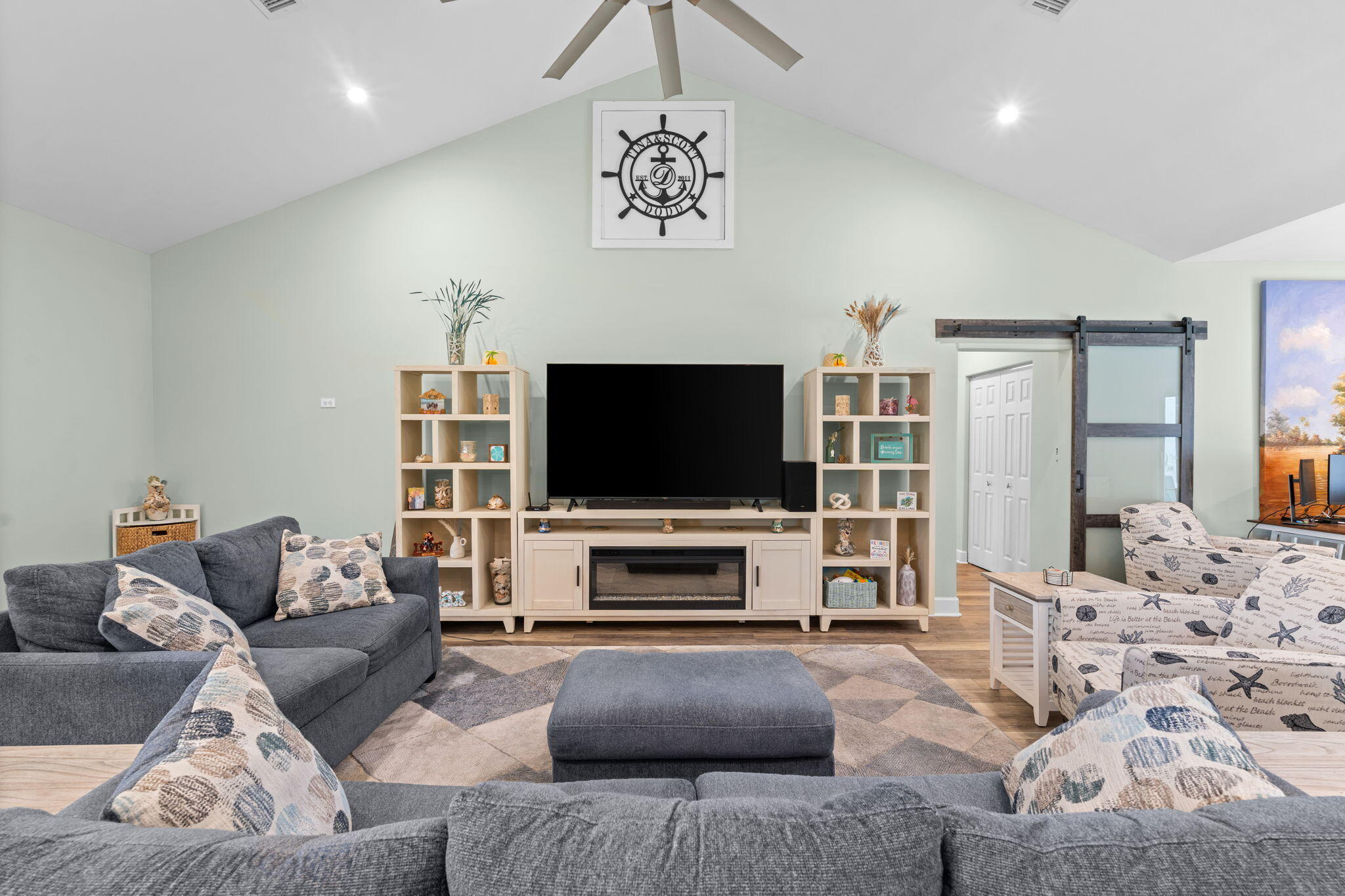 FOREST PARK 2ND ADDN - Residential