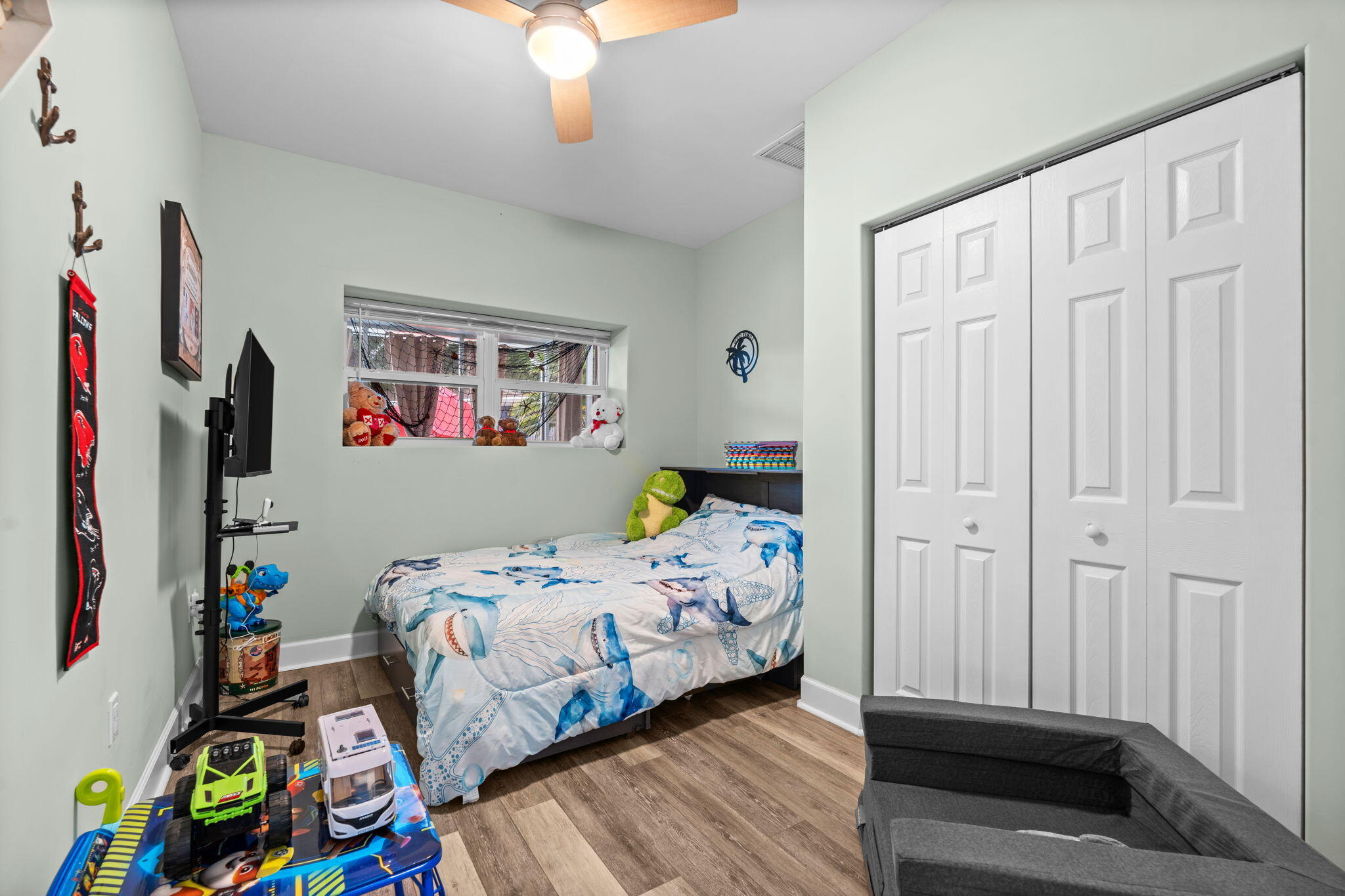 FOREST PARK 2ND ADDN - Residential