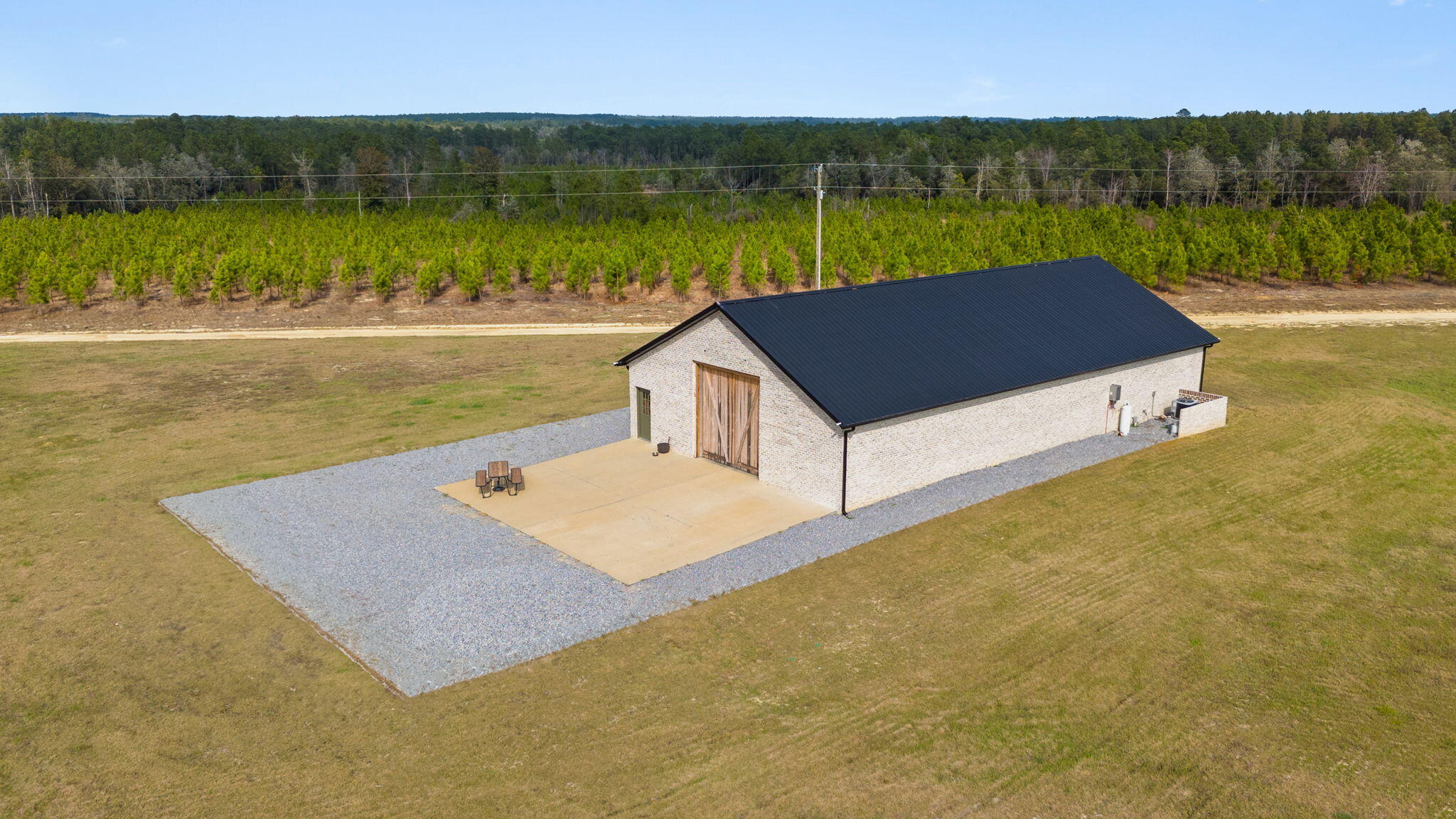 KINCO FARMS LLC - Land