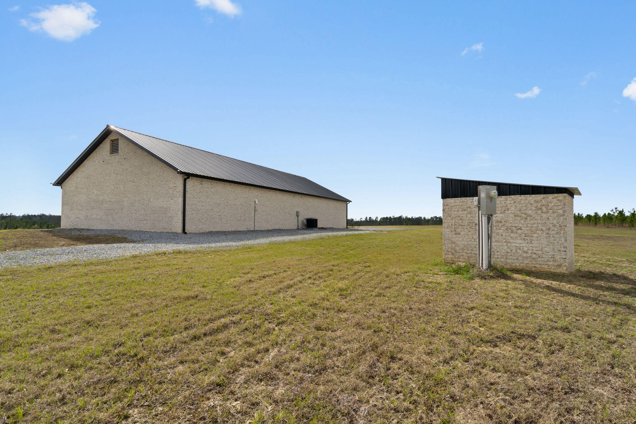 KINCO FARMS LLC - Land