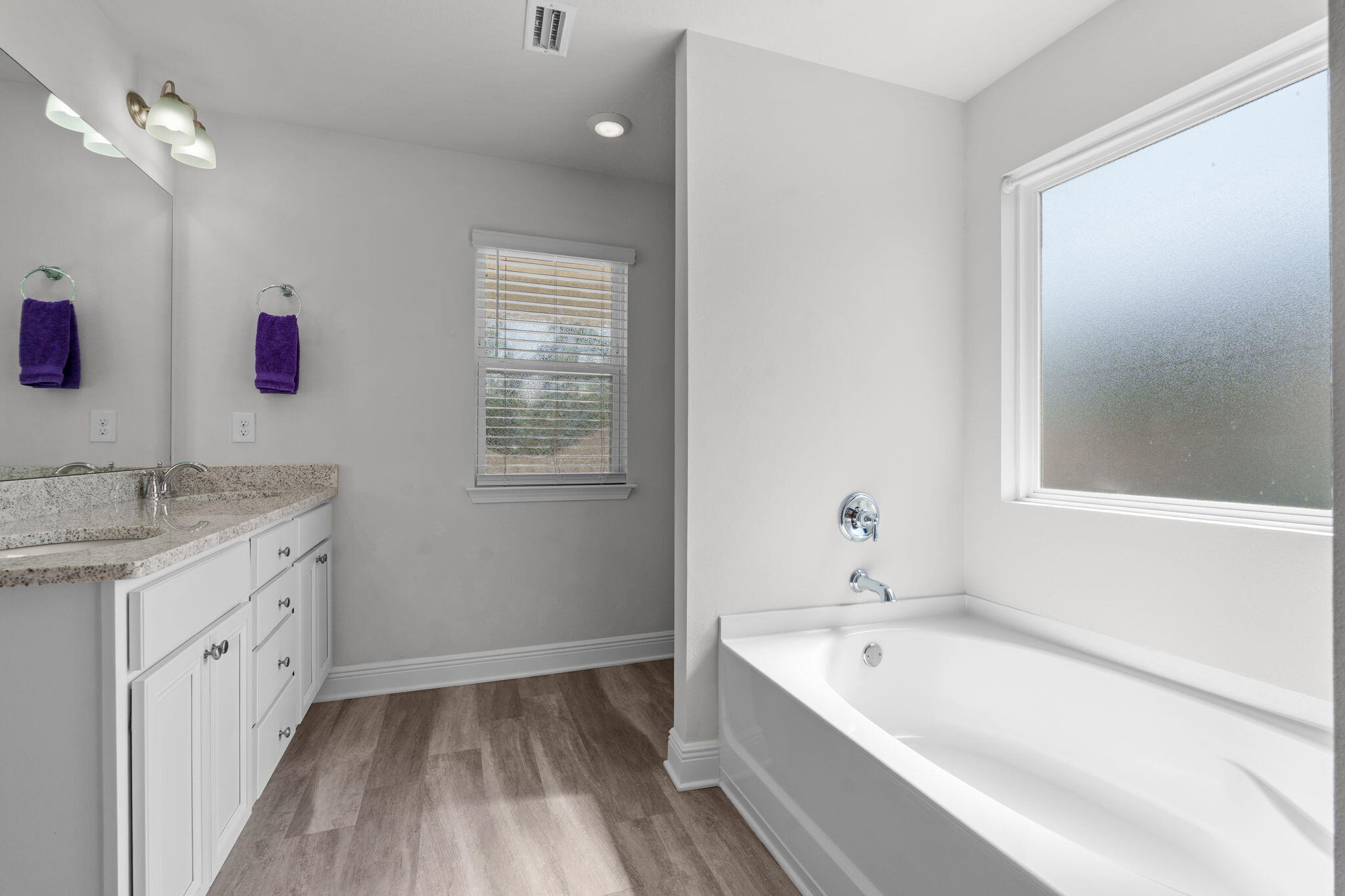 SOUTHERN PINES - Residential
