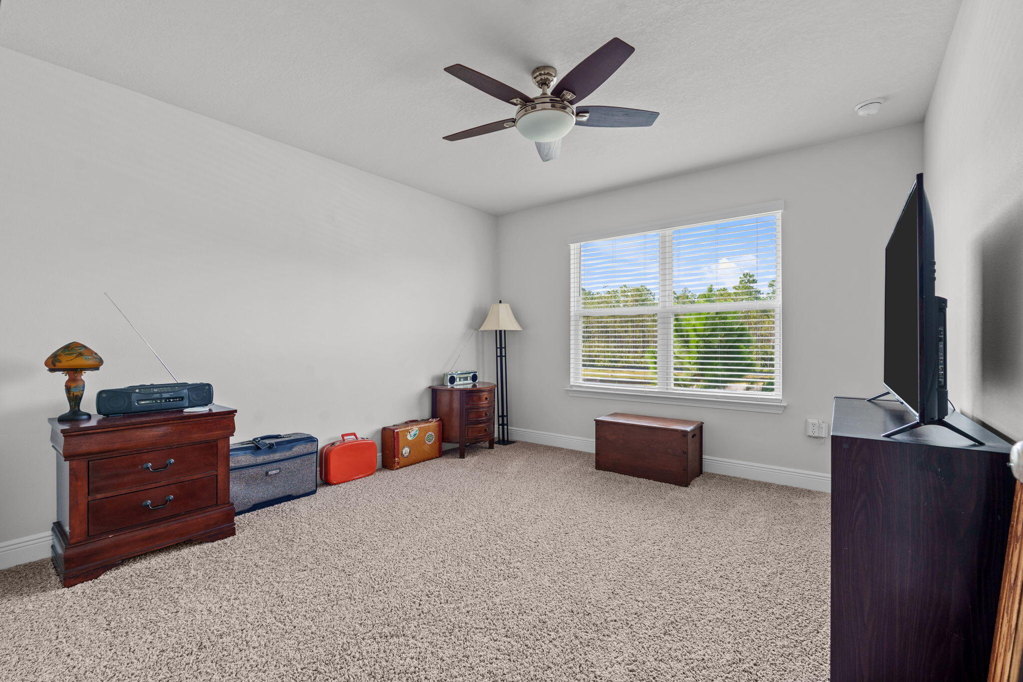 SOUTHERN PINES - Residential