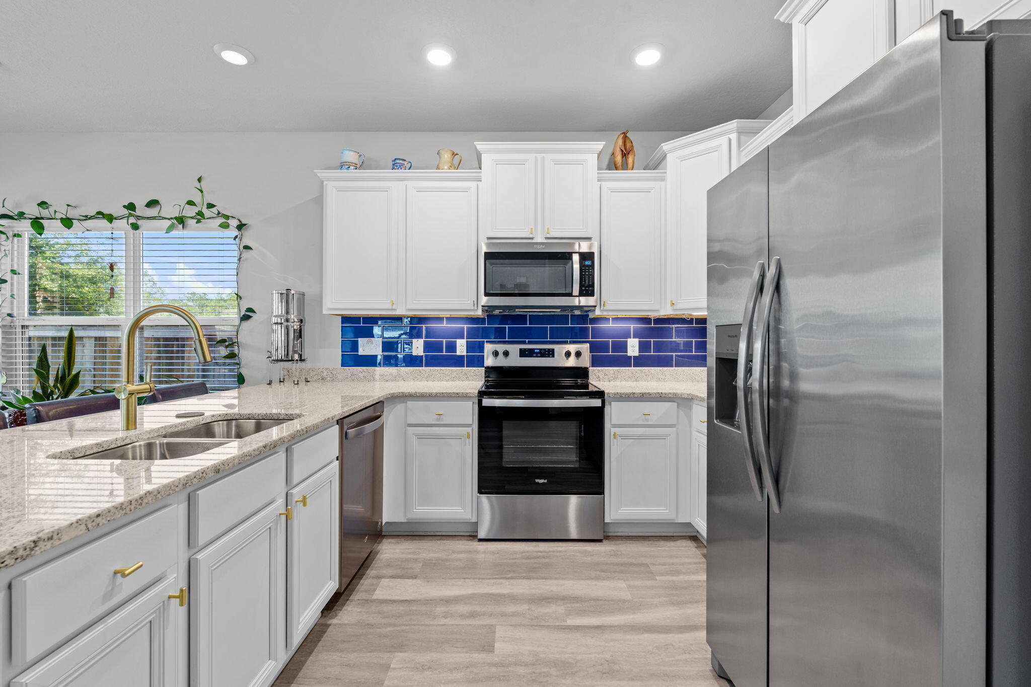 SOUTHERN PINES - Residential