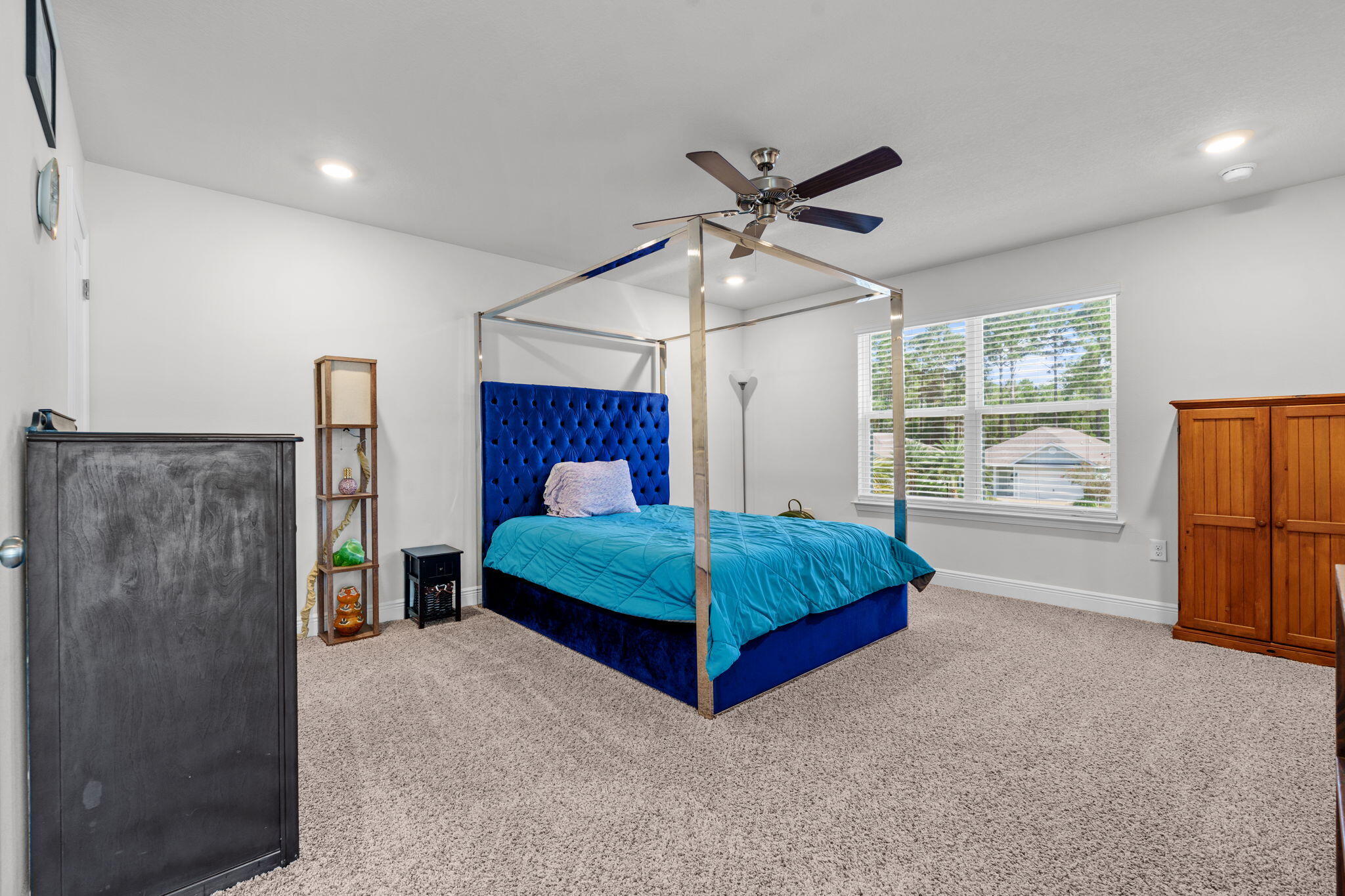 SOUTHERN PINES - Residential