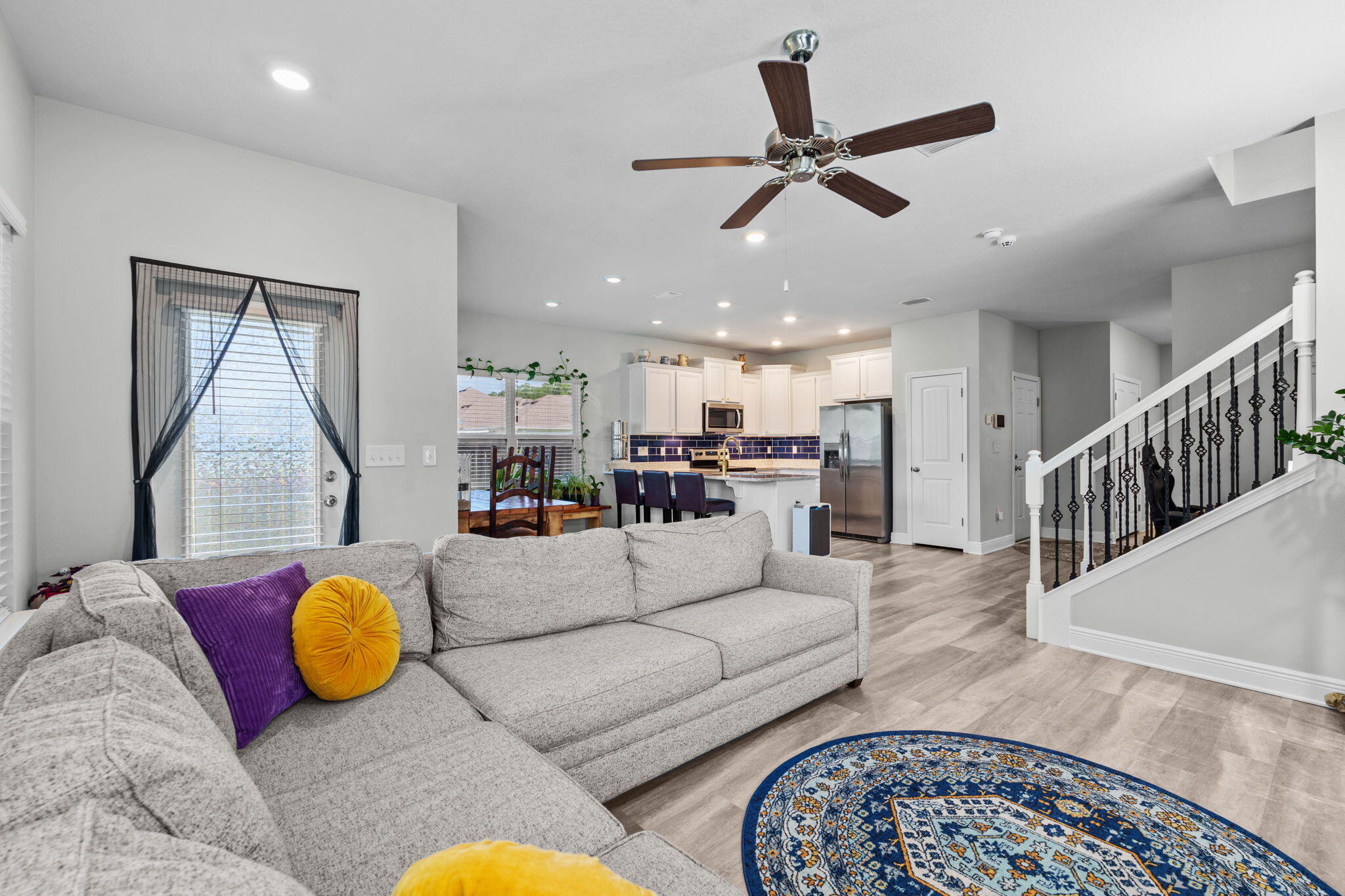 SOUTHERN PINES - Residential