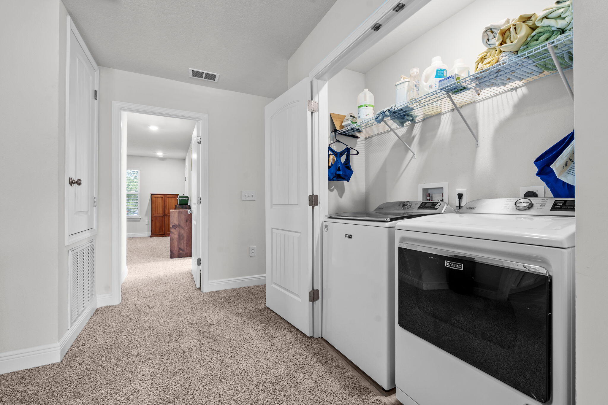 SOUTHERN PINES - Residential
