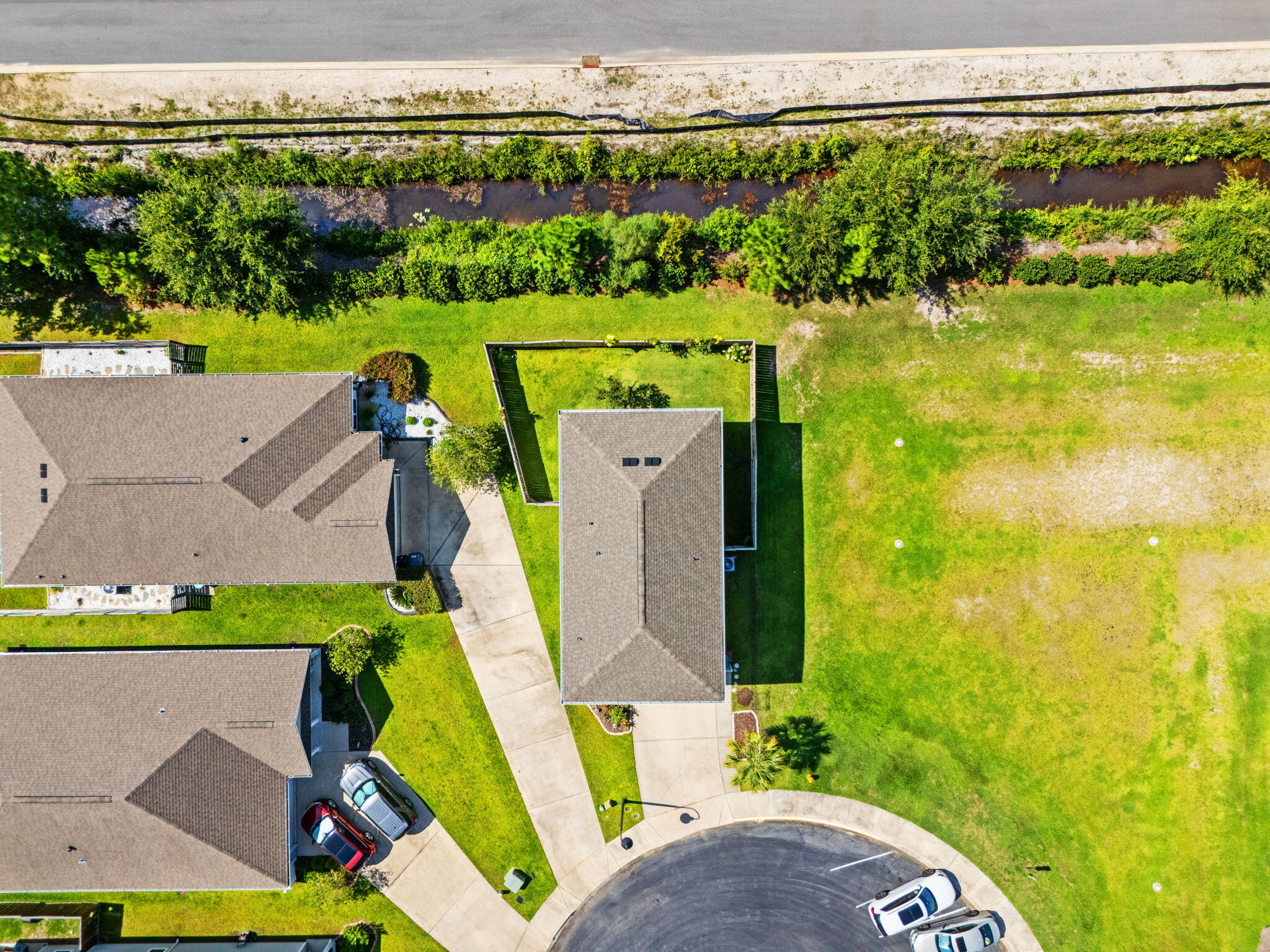 SOUTHERN PINES - Residential