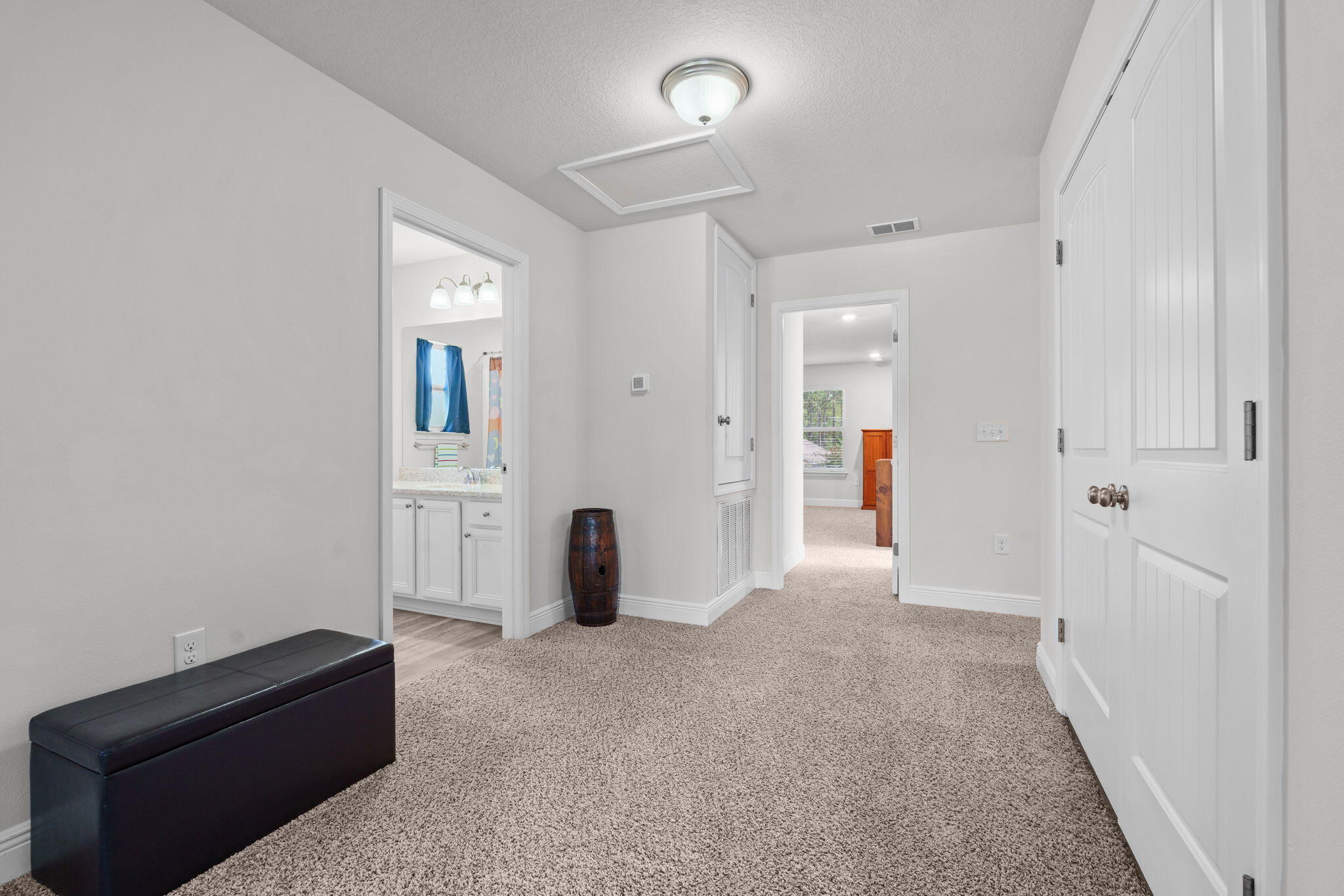 SOUTHERN PINES - Residential