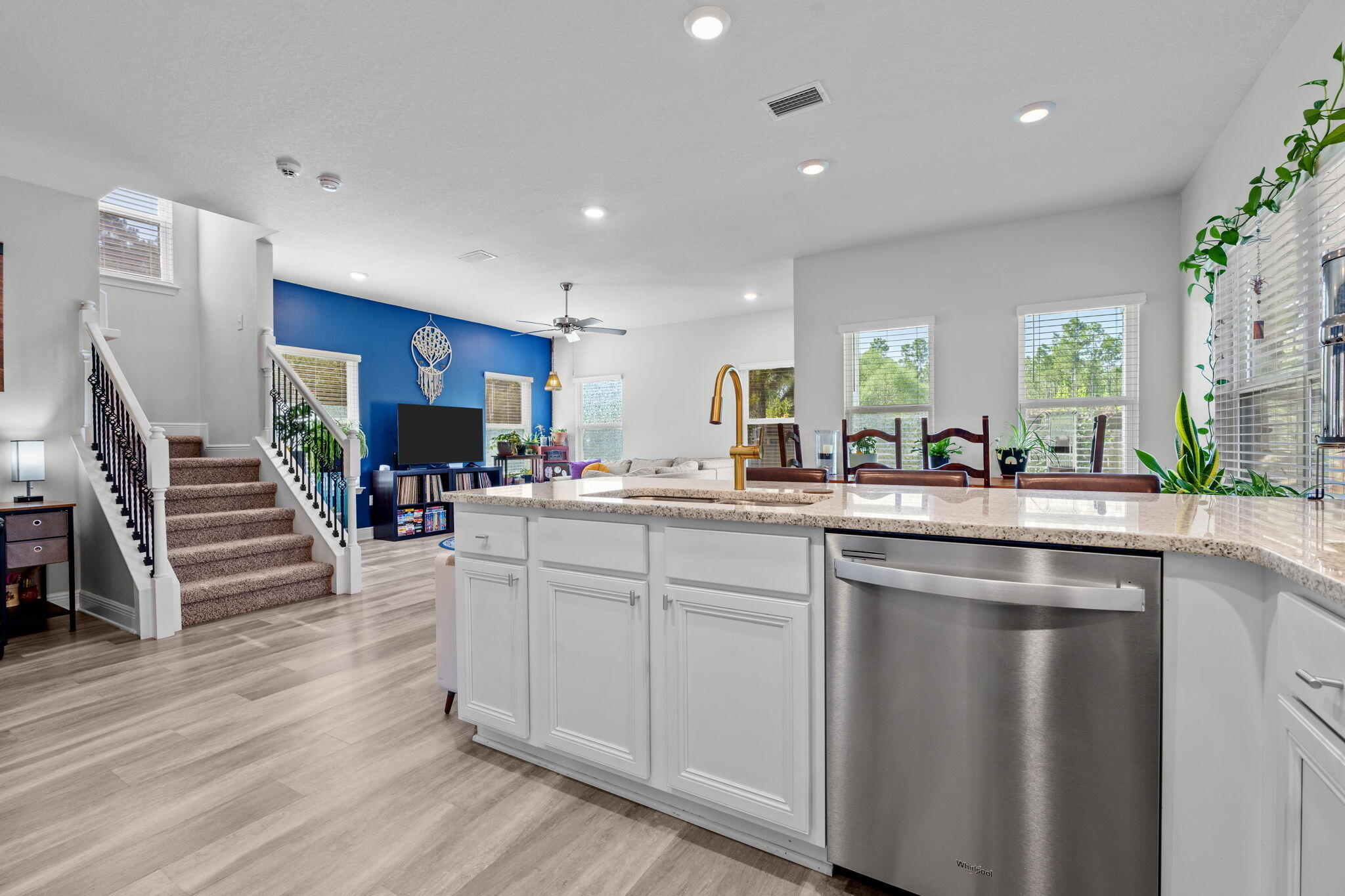 SOUTHERN PINES - Residential