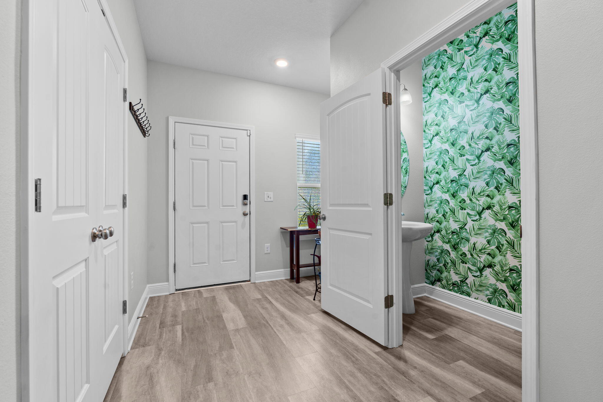 SOUTHERN PINES - Residential