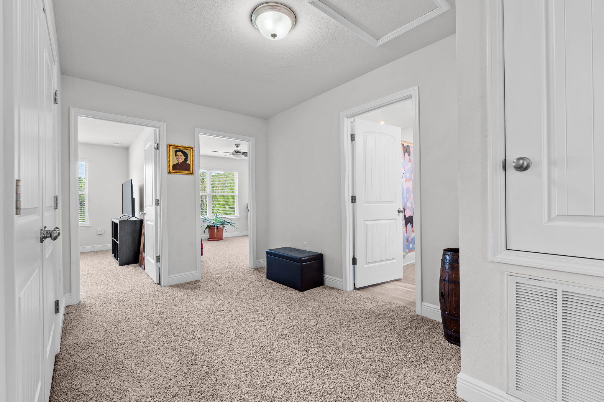 SOUTHERN PINES - Residential