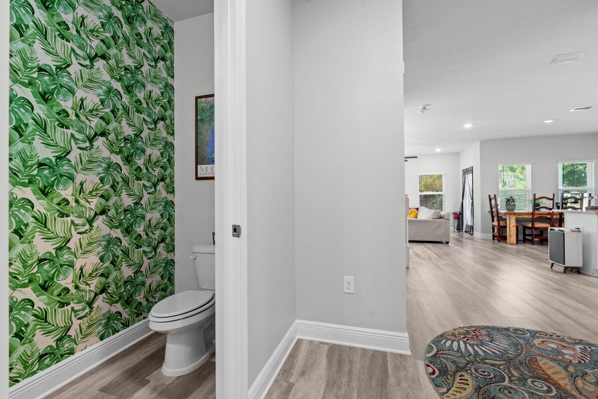 SOUTHERN PINES - Residential