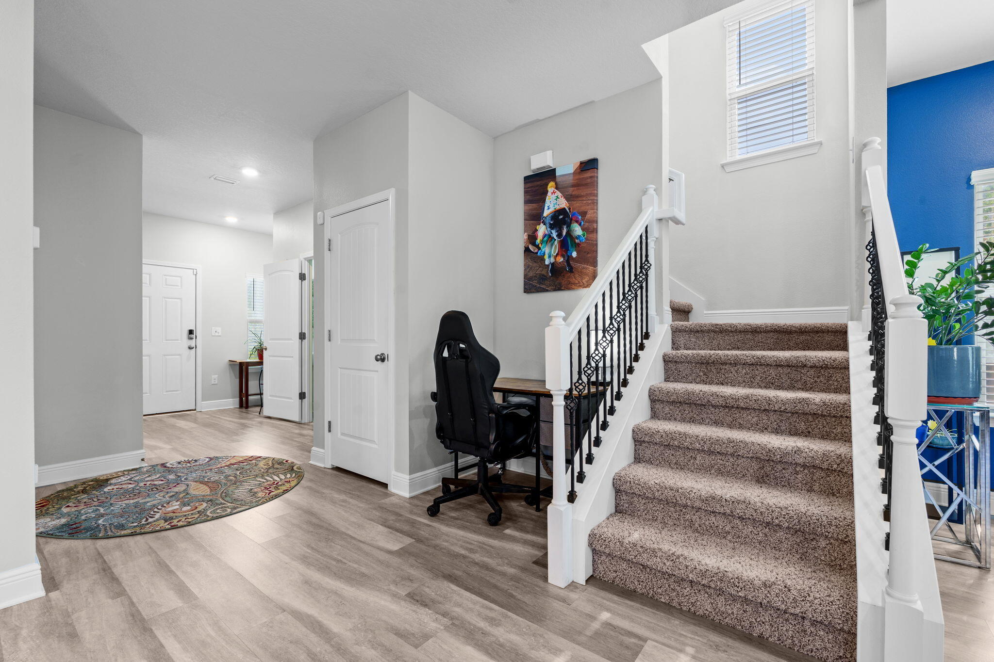 SOUTHERN PINES - Residential