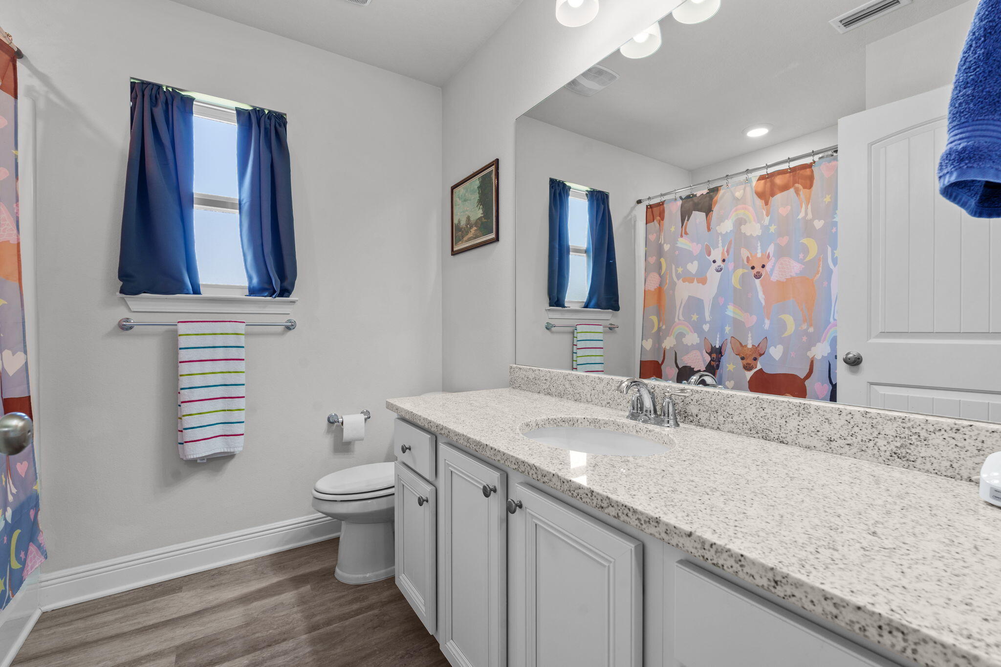 SOUTHERN PINES - Residential