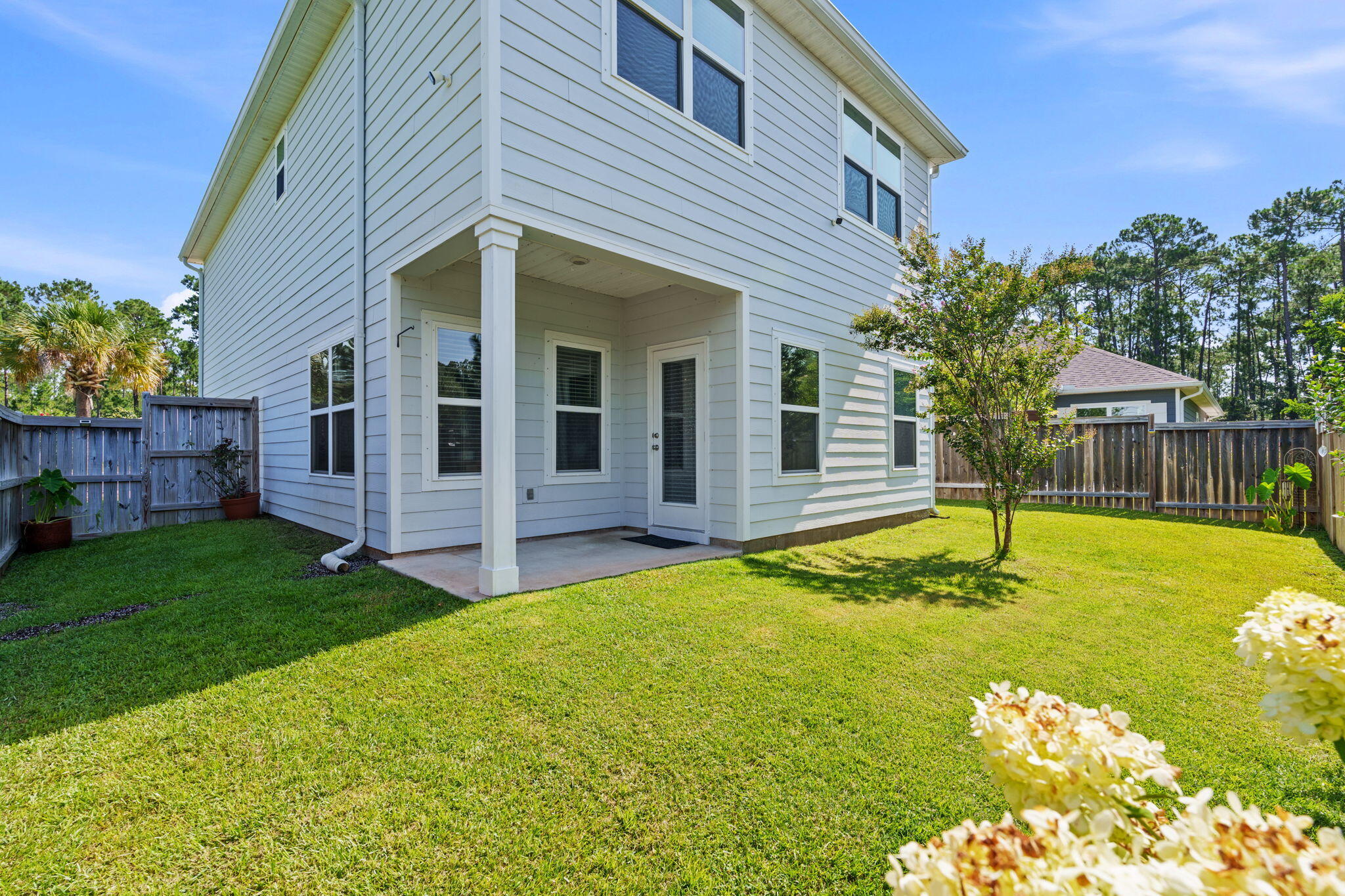 SOUTHERN PINES - Residential