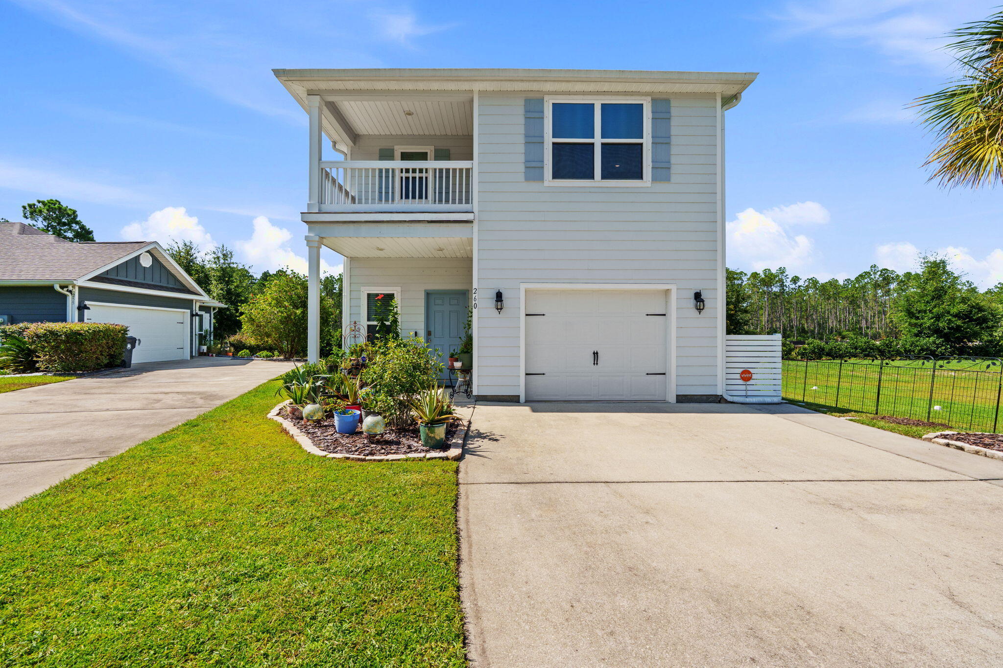 SOUTHERN PINES - Residential
