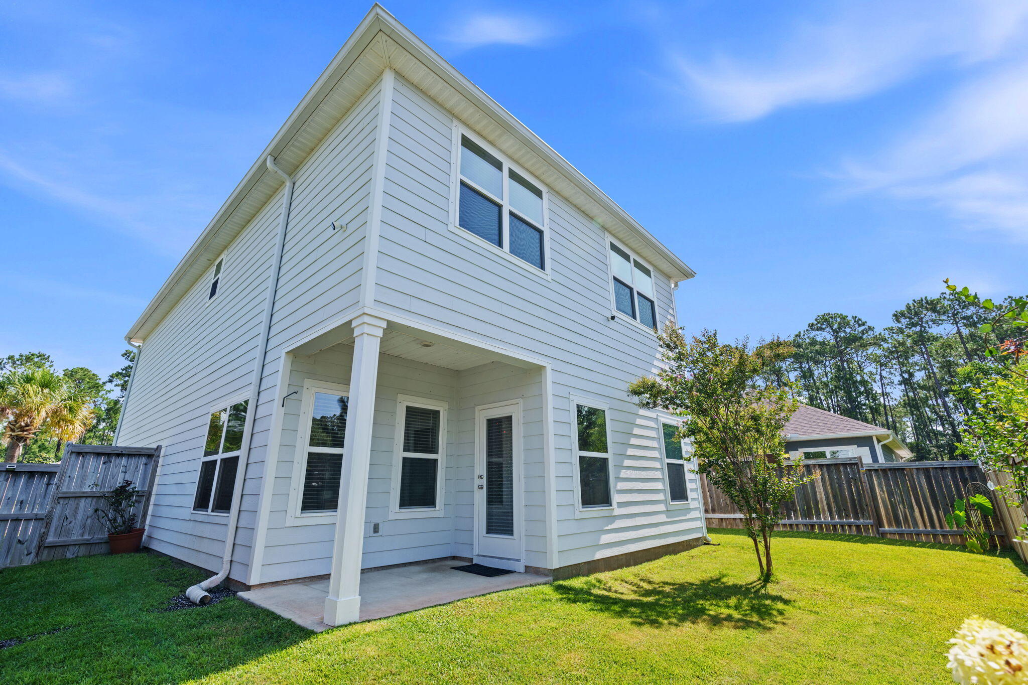 SOUTHERN PINES - Residential