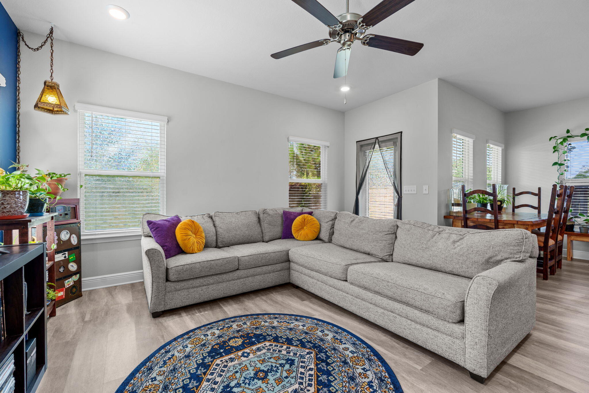 SOUTHERN PINES - Residential