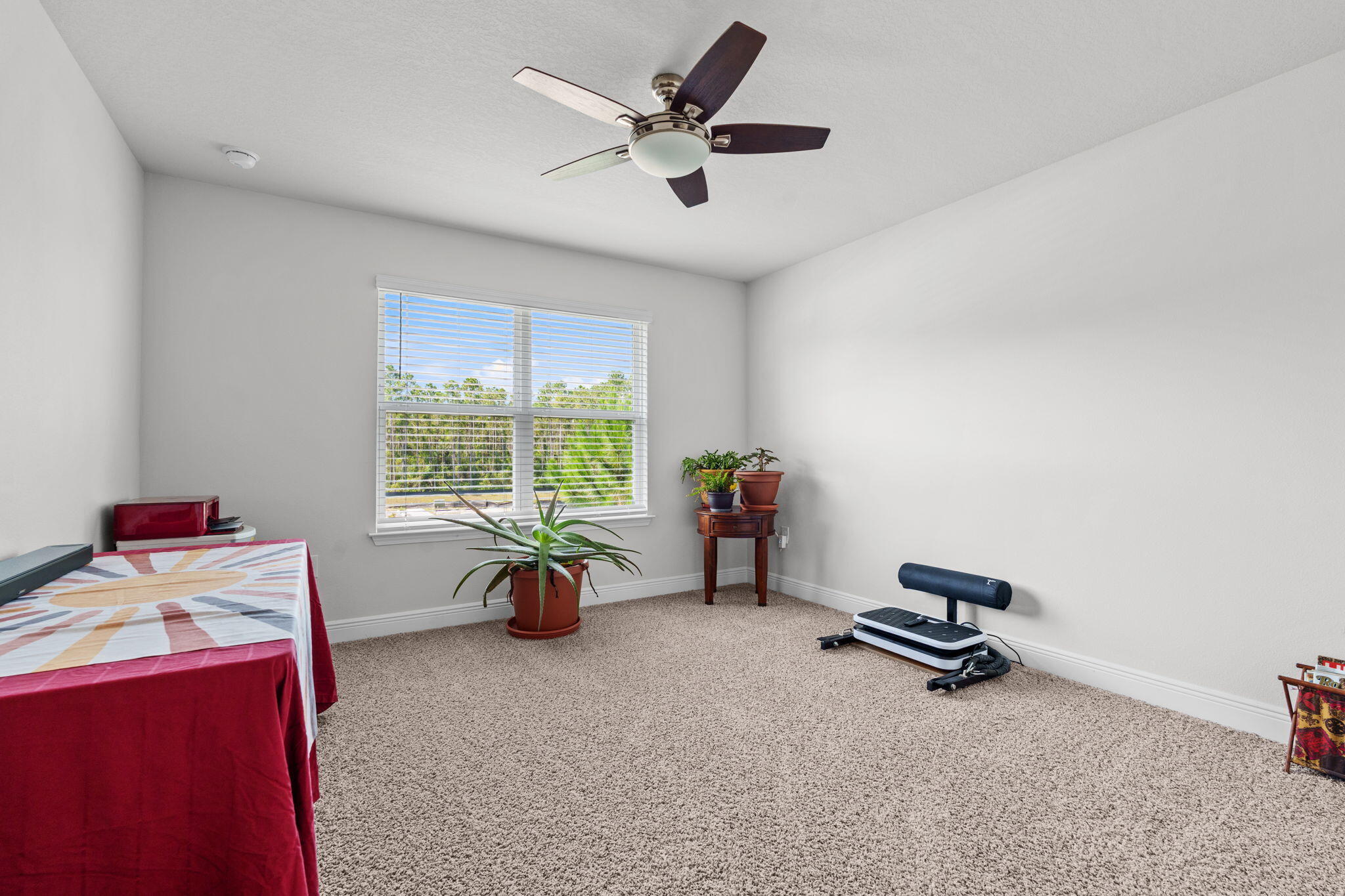 SOUTHERN PINES - Residential