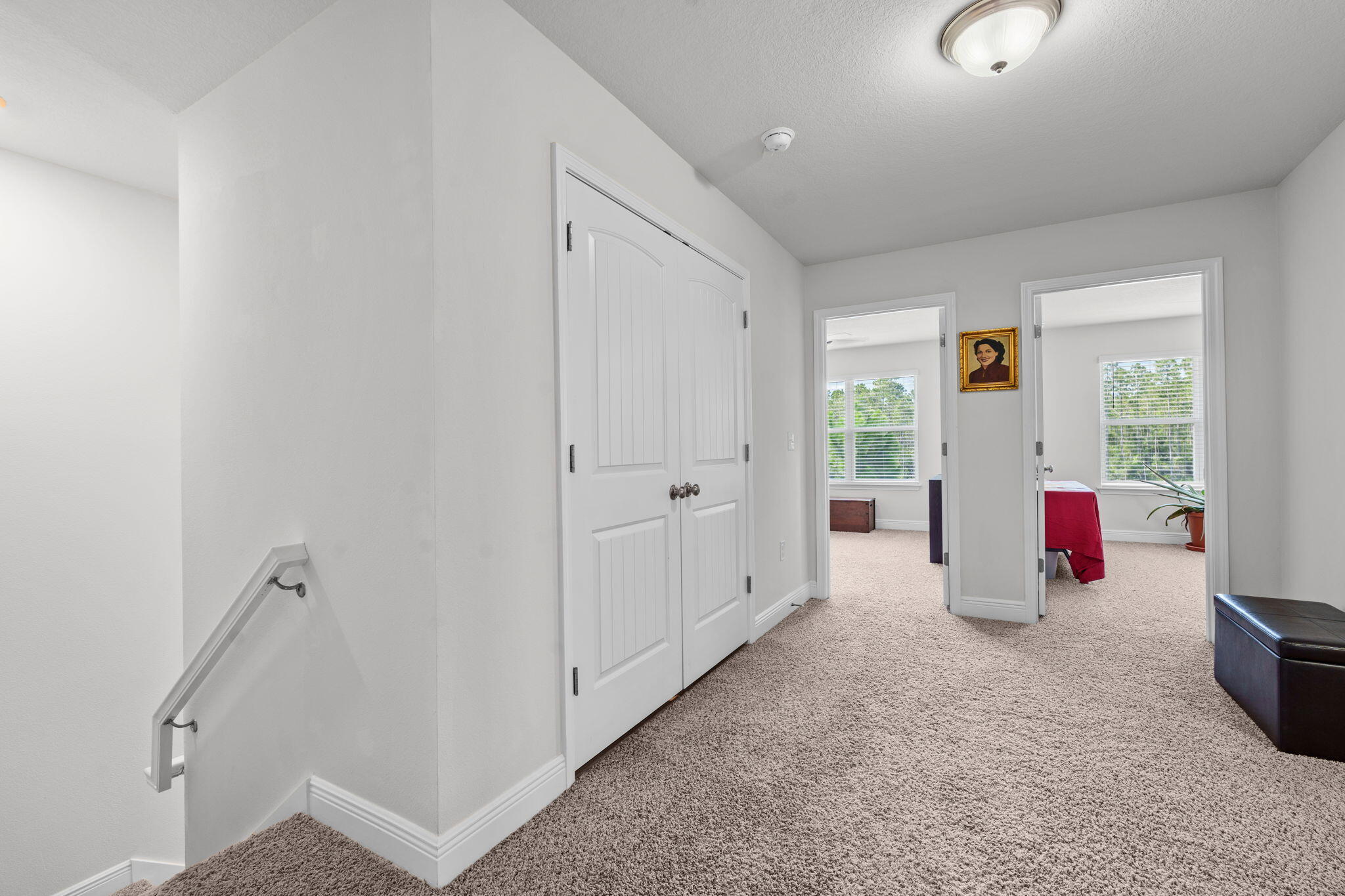 SOUTHERN PINES - Residential