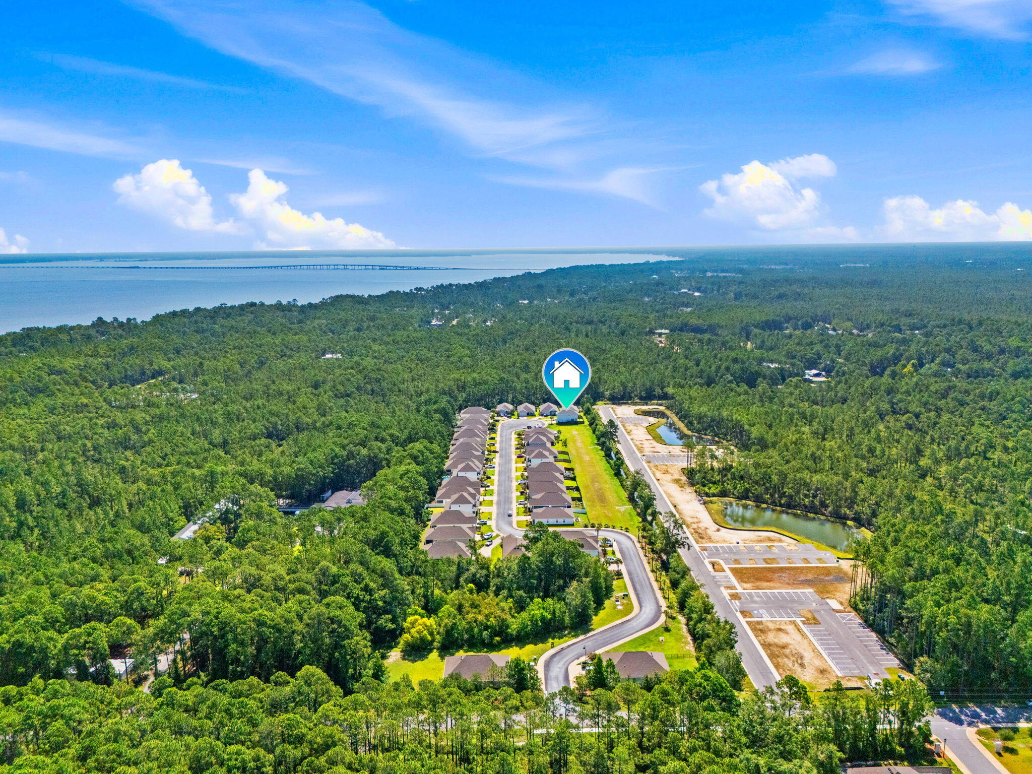 SOUTHERN PINES - Residential