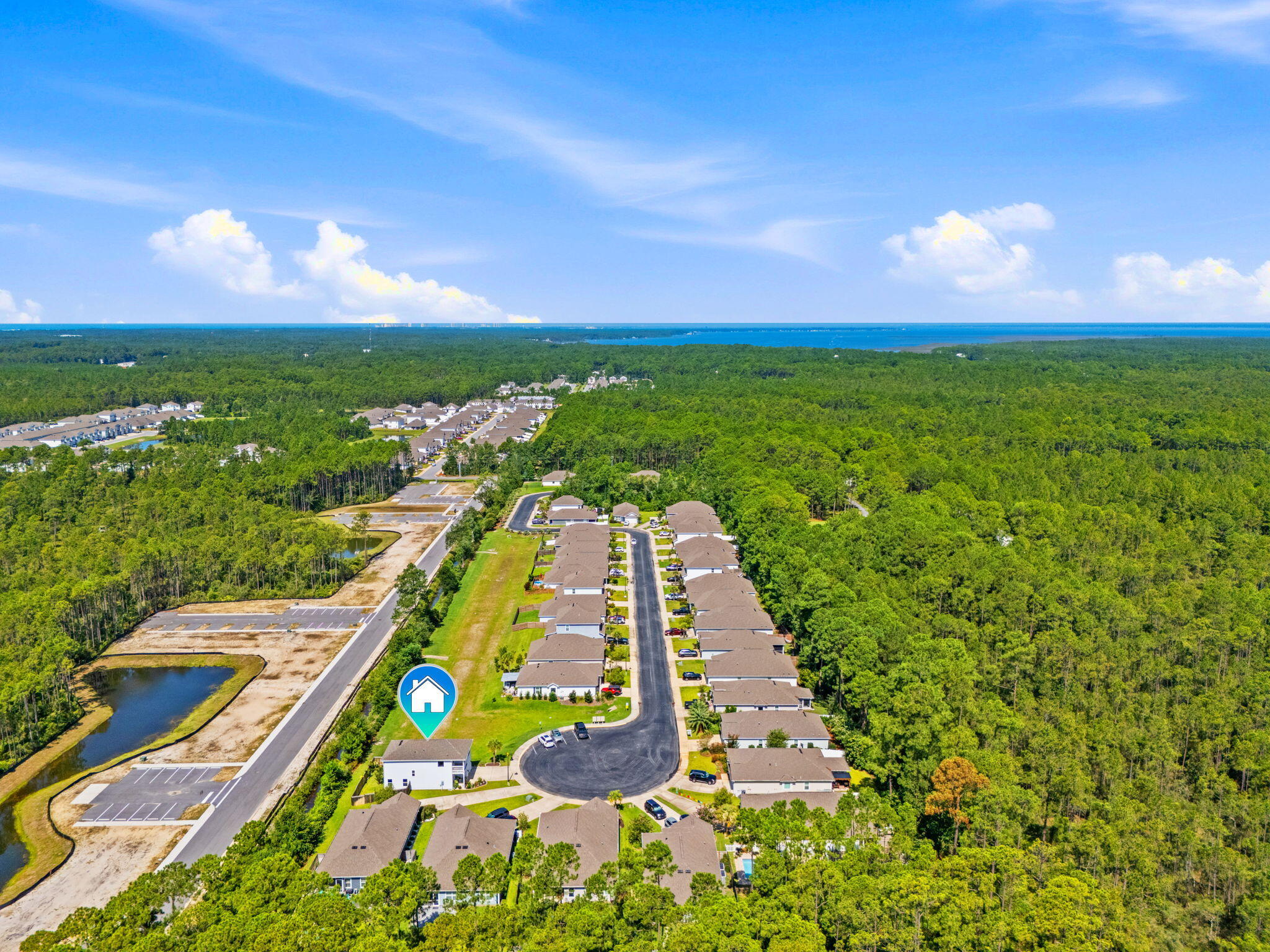 SOUTHERN PINES - Residential