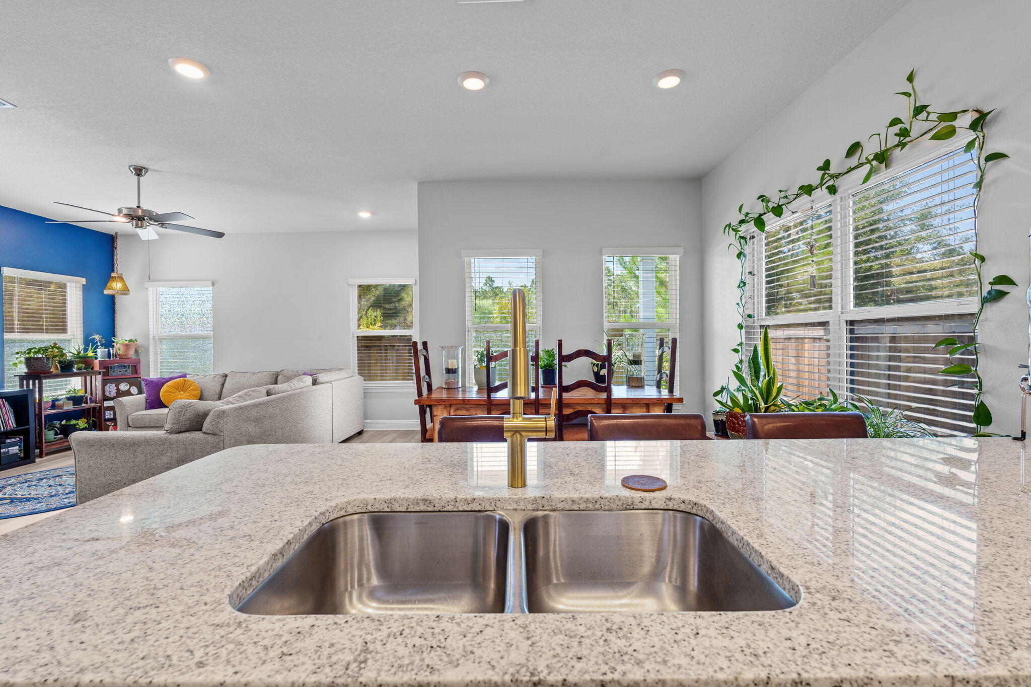 SOUTHERN PINES - Residential