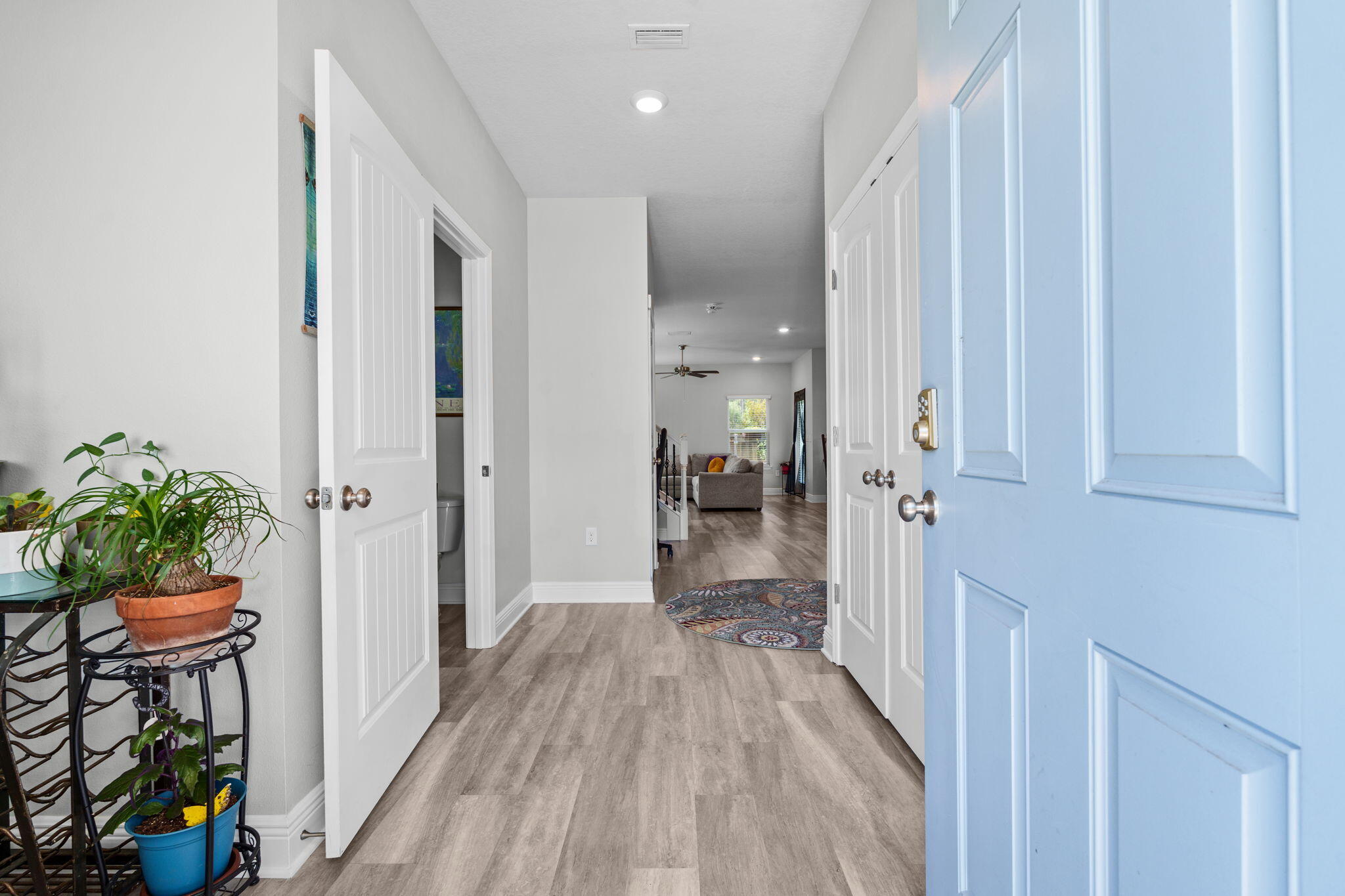 SOUTHERN PINES - Residential