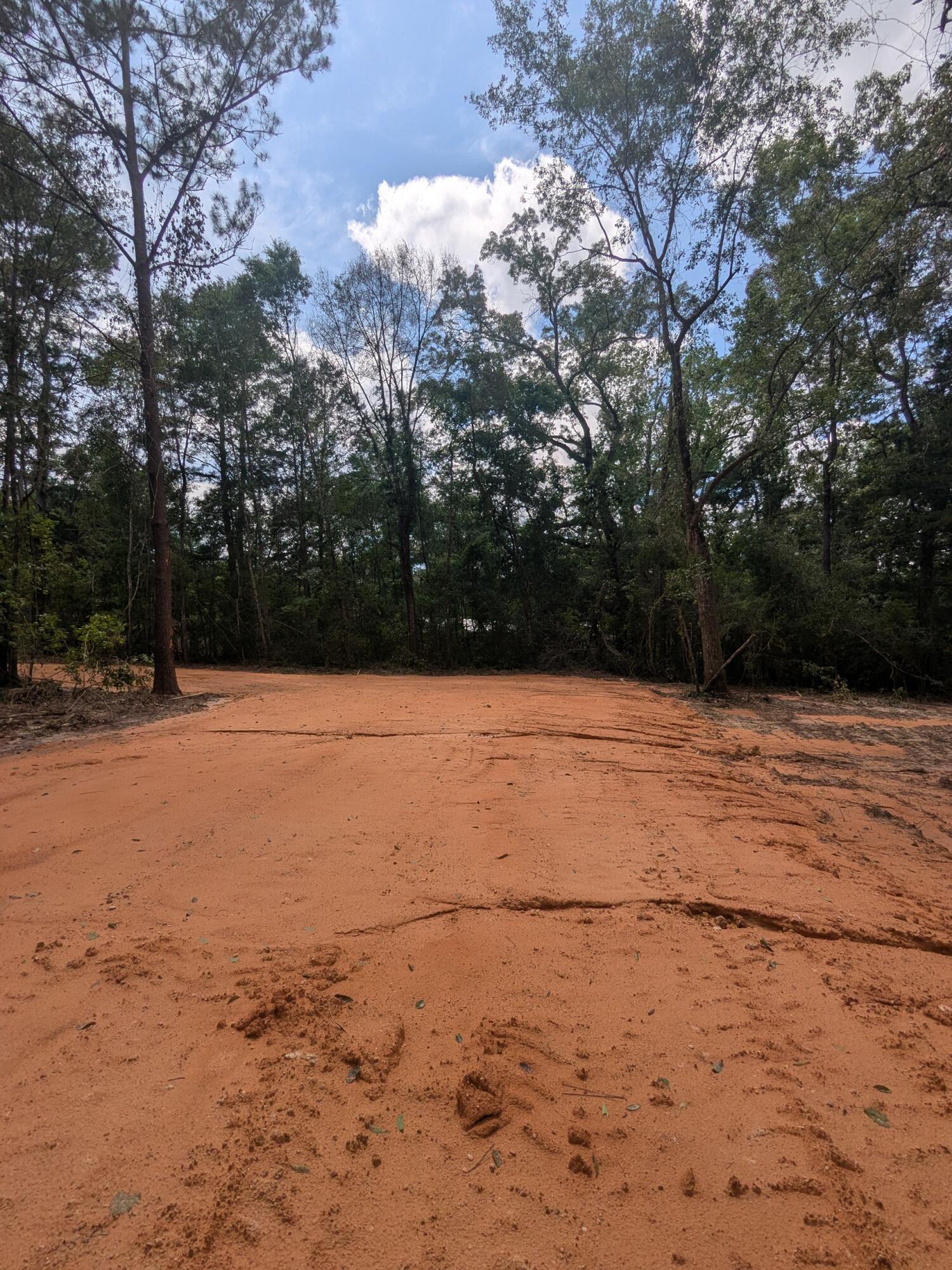 Dogwood Lakes Estates - Land