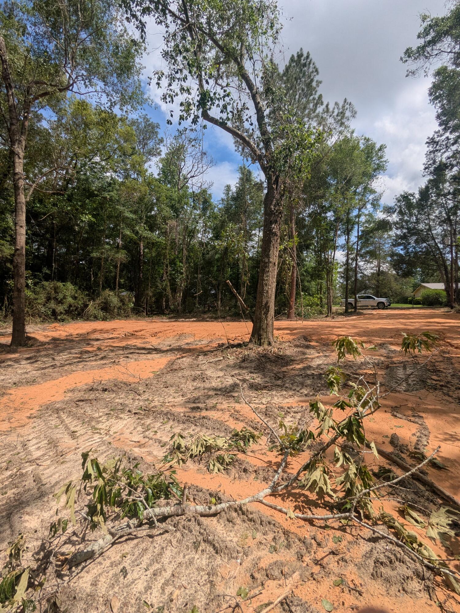 Dogwood Lakes Estates - Land