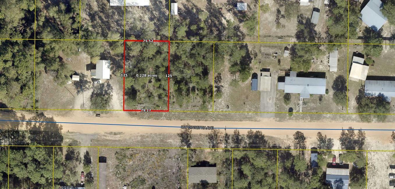 OAKWOOD HILLS UNIT 1 - Land