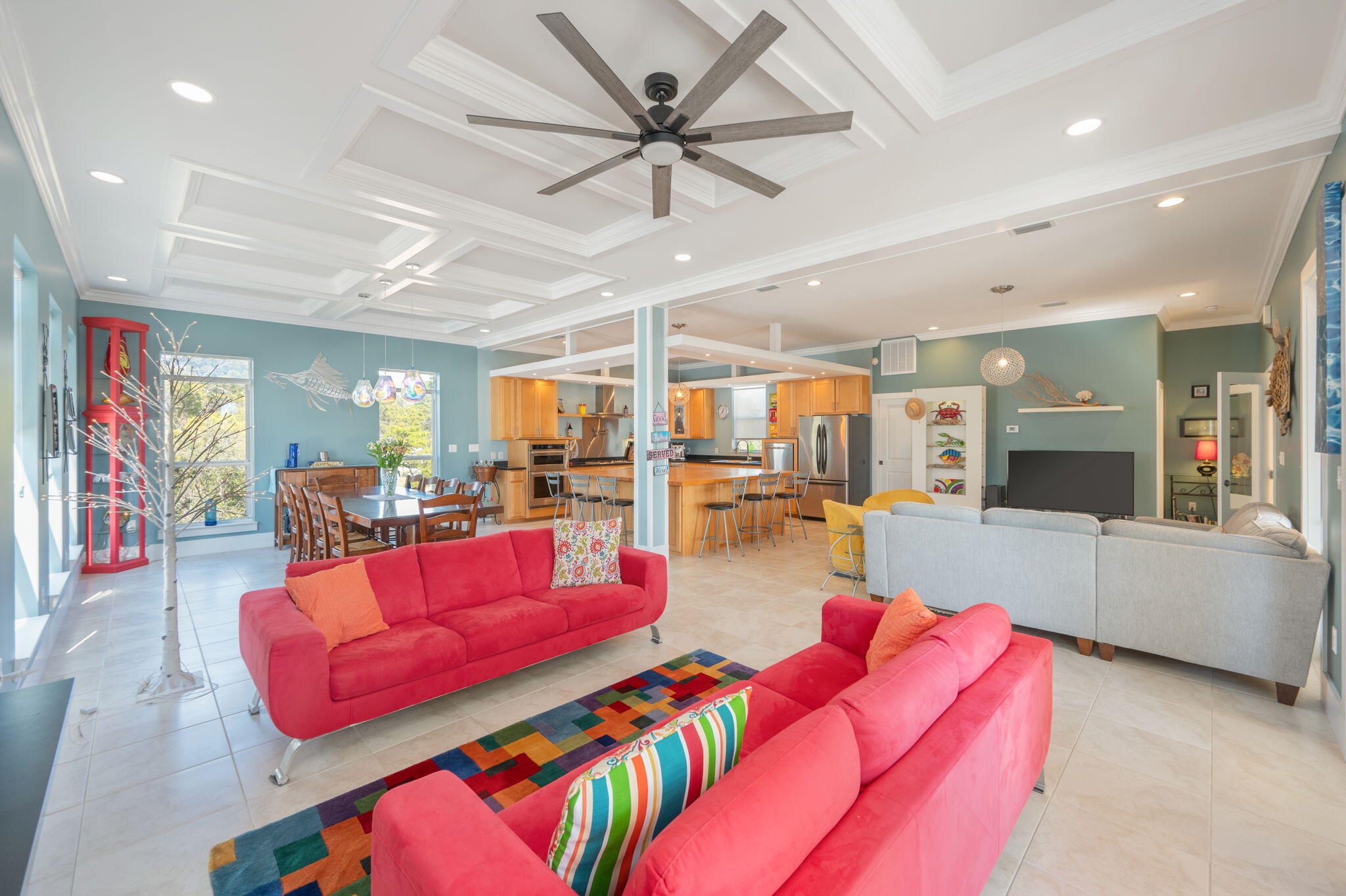 MARAVILLA COTTAGES - Residential