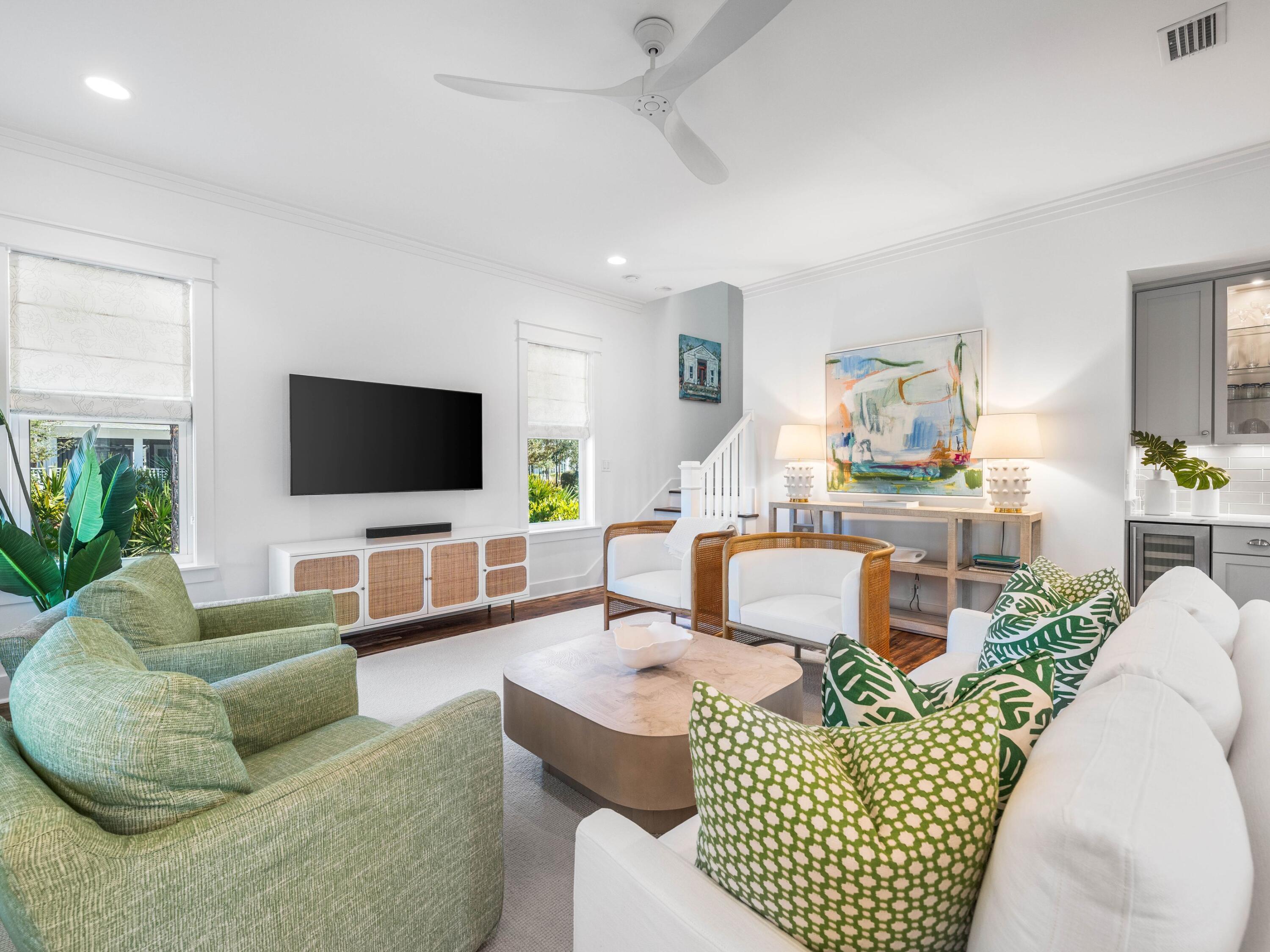 WATERSOUND ORIGINS - Residential