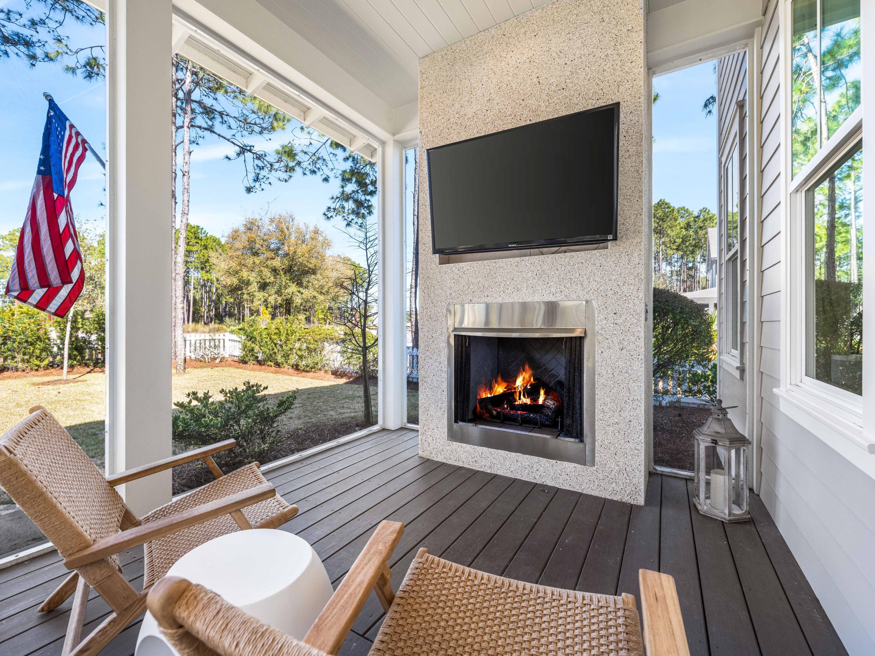 WATERSOUND ORIGINS - Residential