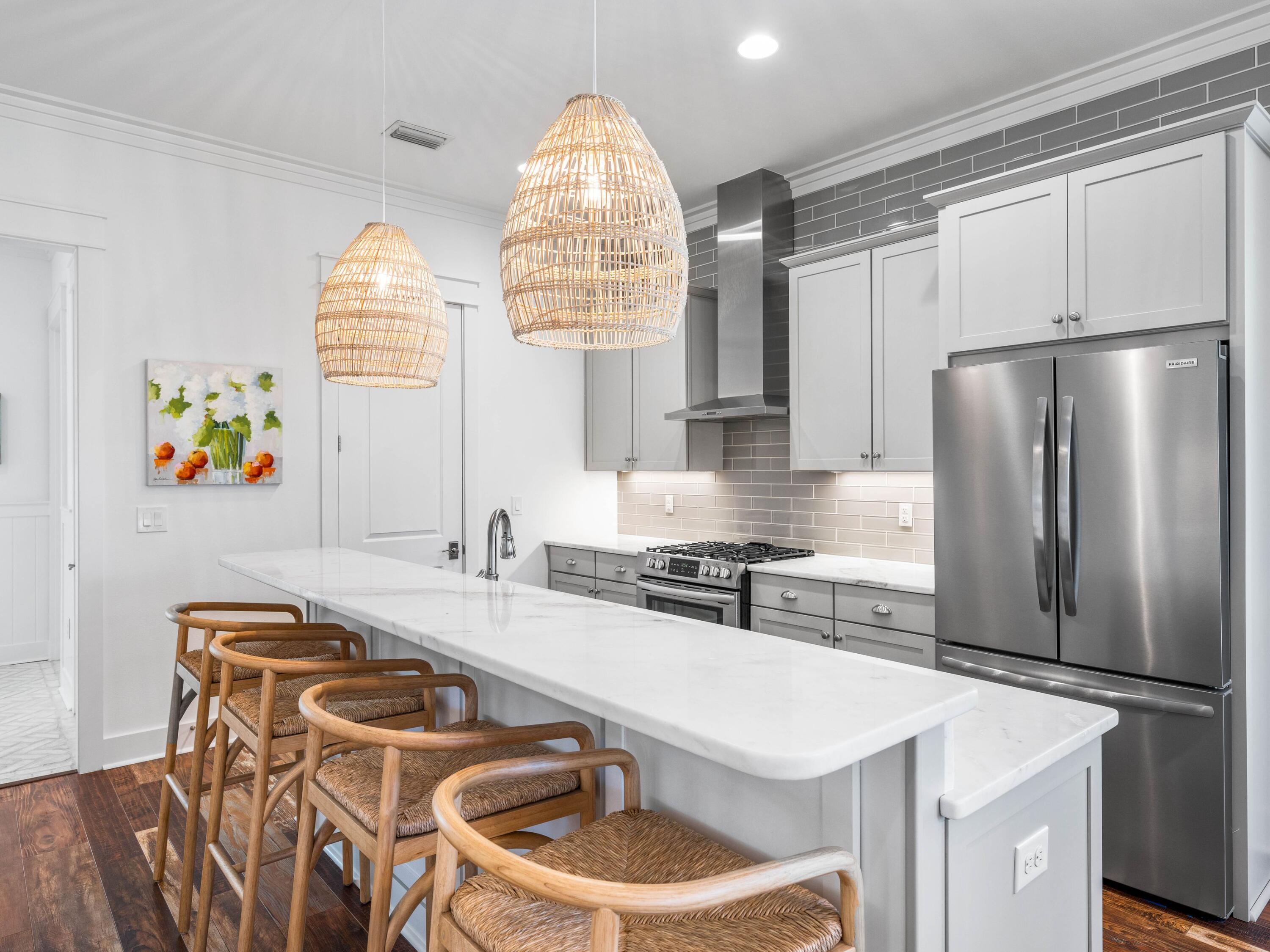 WATERSOUND ORIGINS - Residential