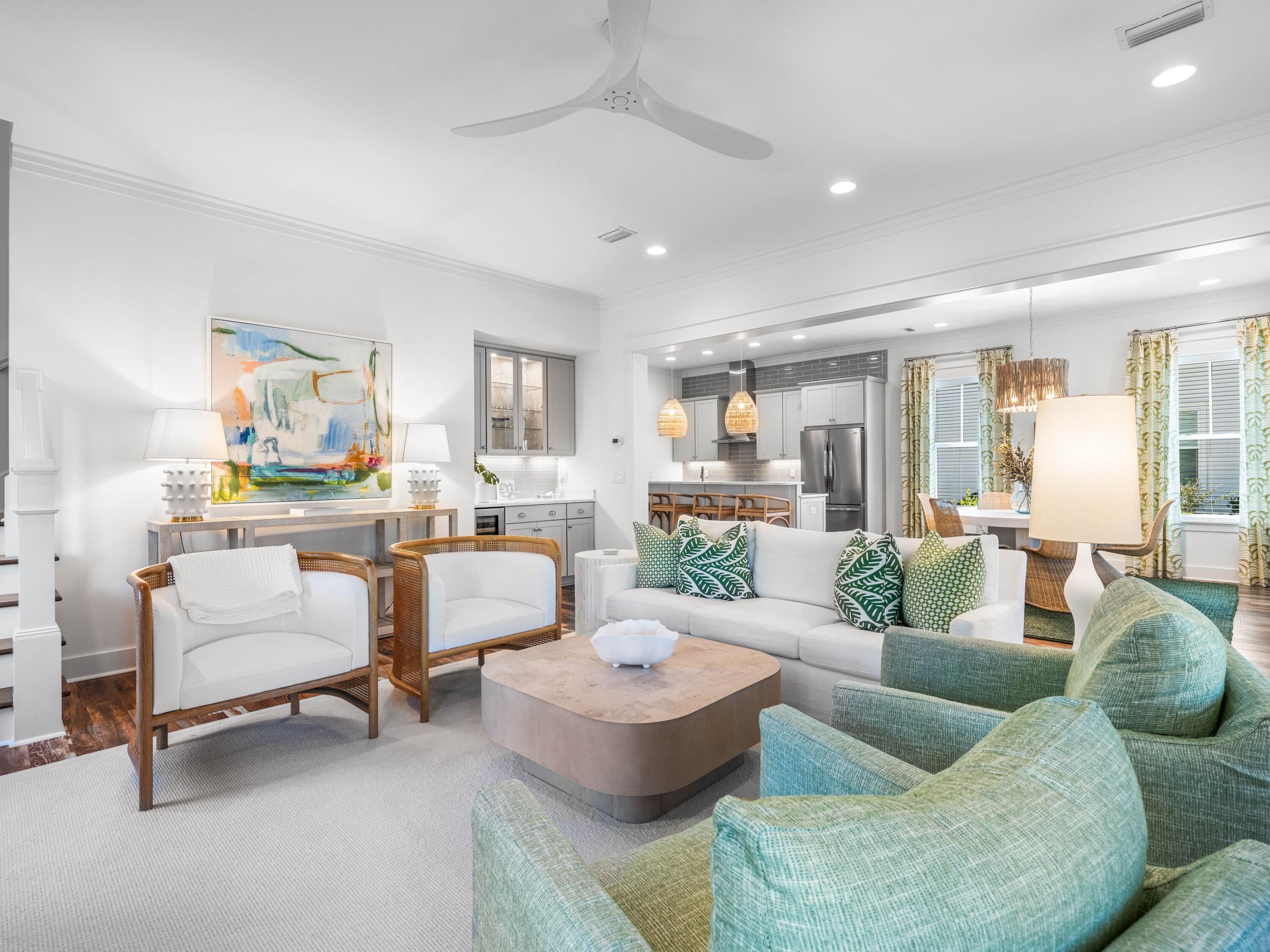 WATERSOUND ORIGINS - Residential