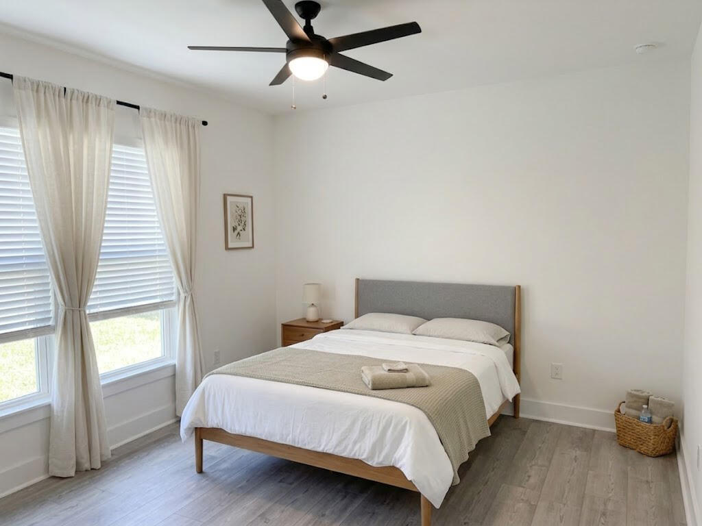 HOUSTON PLACE - Residential