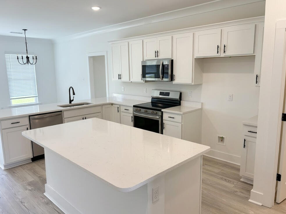 HOUSTON PLACE - Residential