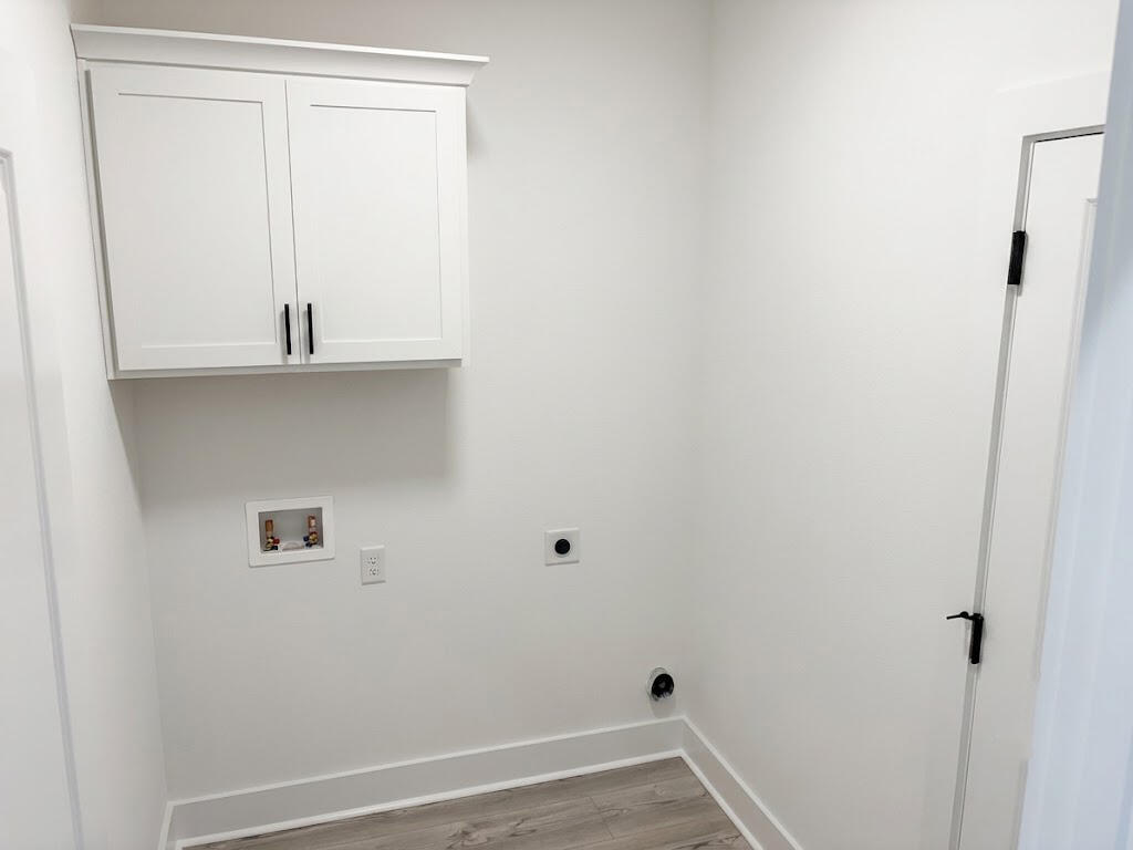 HOUSTON PLACE - Residential