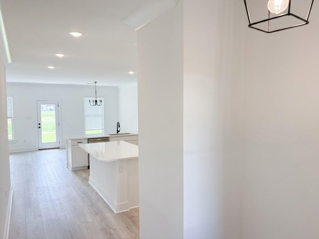 HOUSTON PLACE - Residential