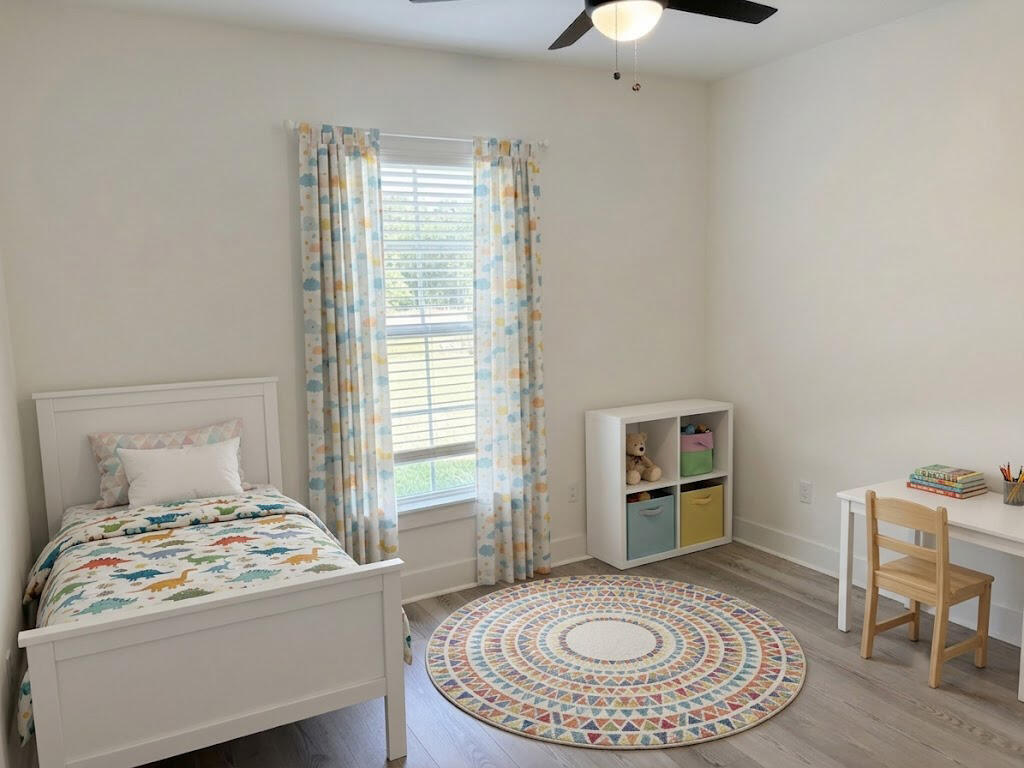 HOUSTON PLACE - Residential