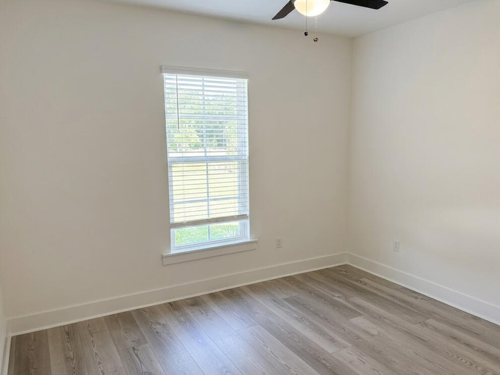 HOUSTON PLACE - Residential