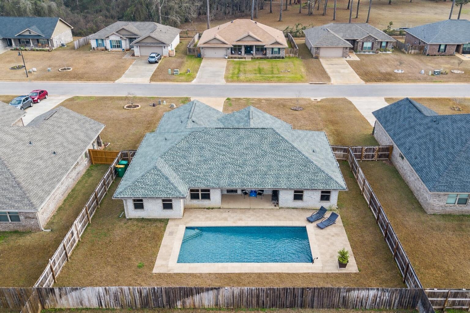 Silvercrest - Residential