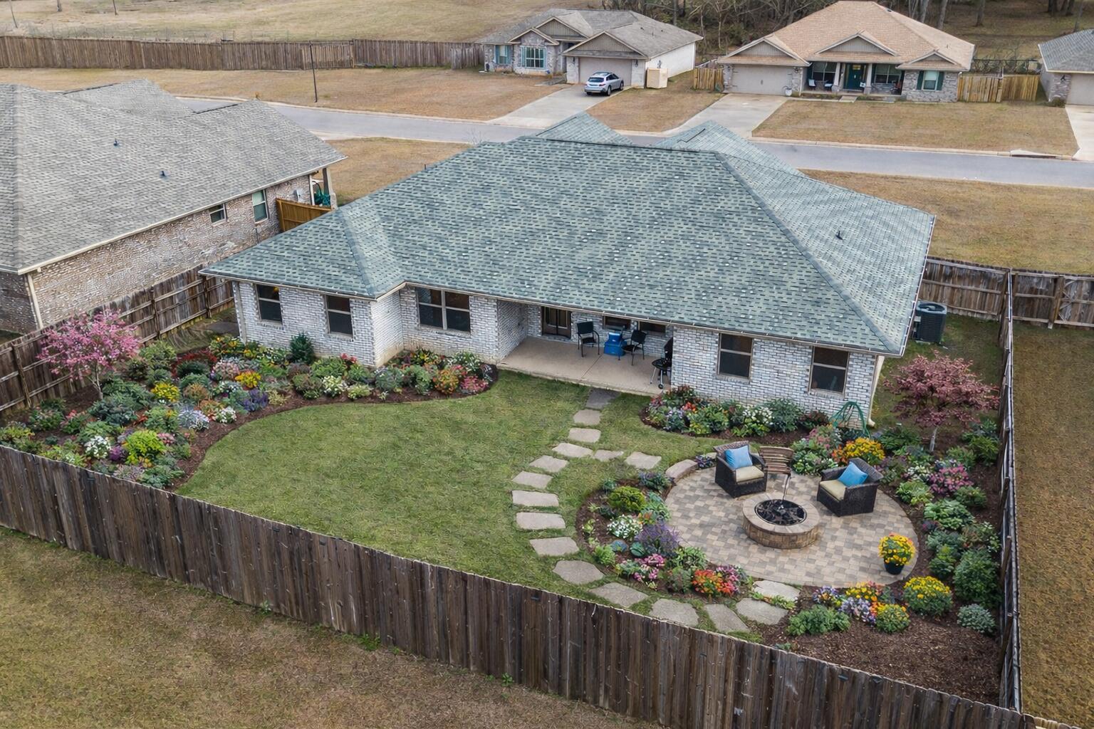 Silvercrest - Residential