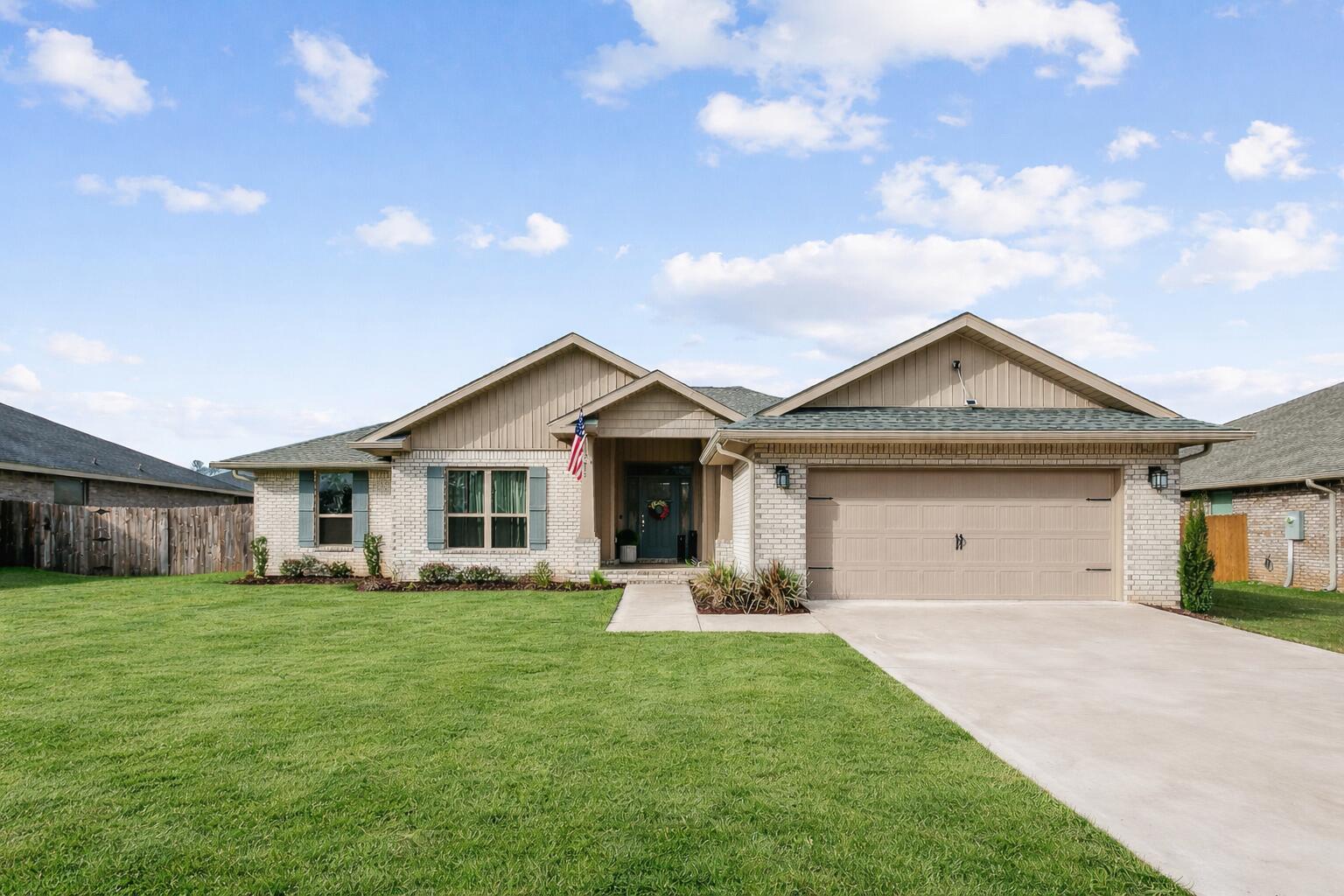 Silvercrest - Residential
